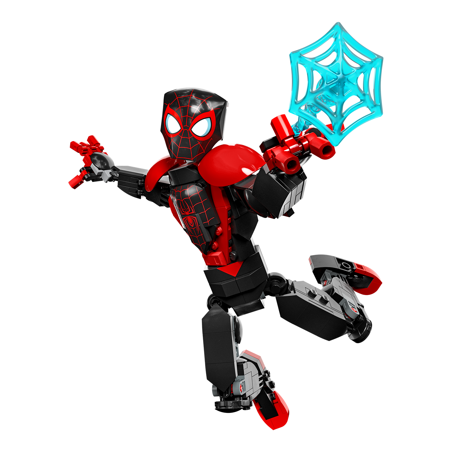 LEGO® Set 76225 Miles Morales Figur