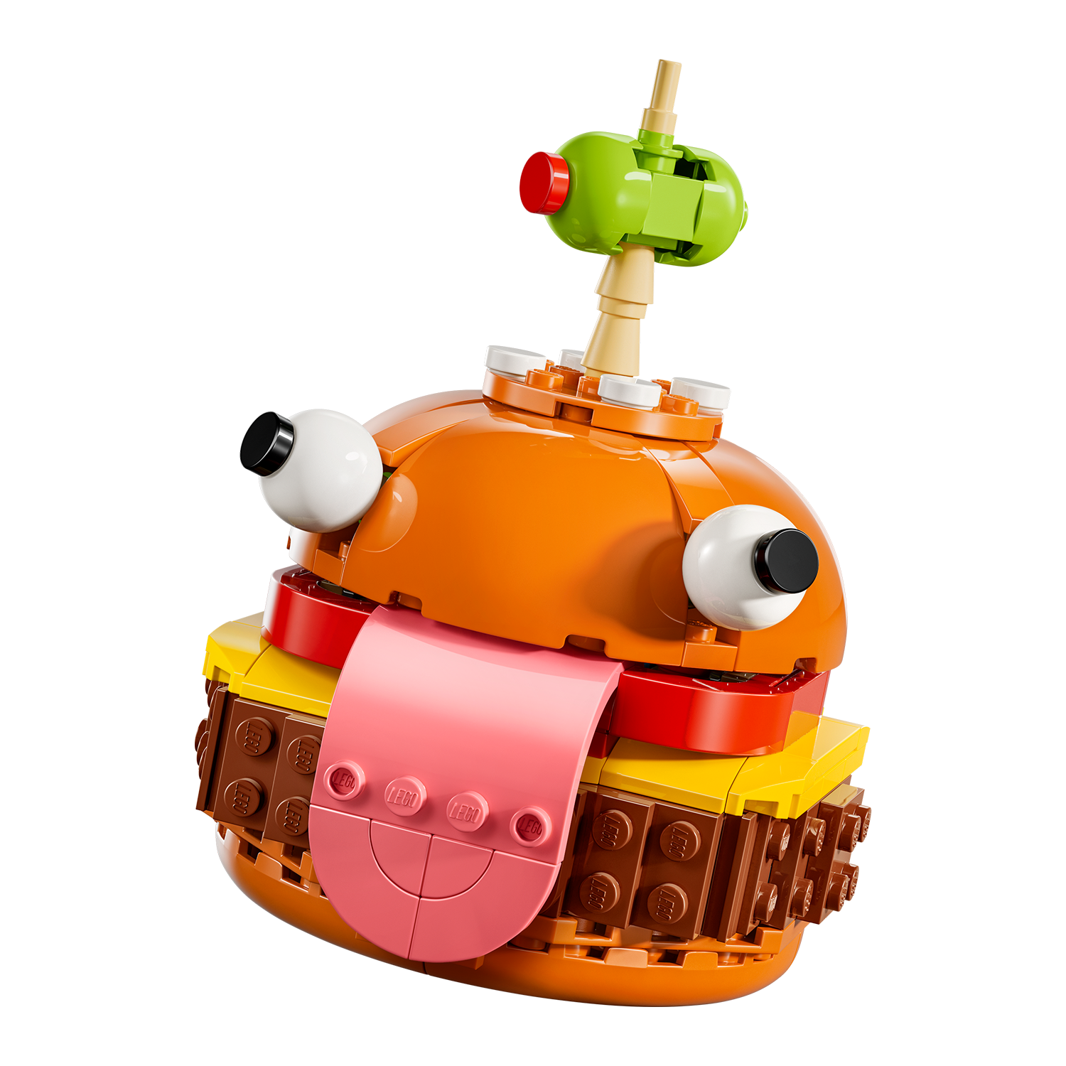 LEGO® Set 77070 Durrr Burger