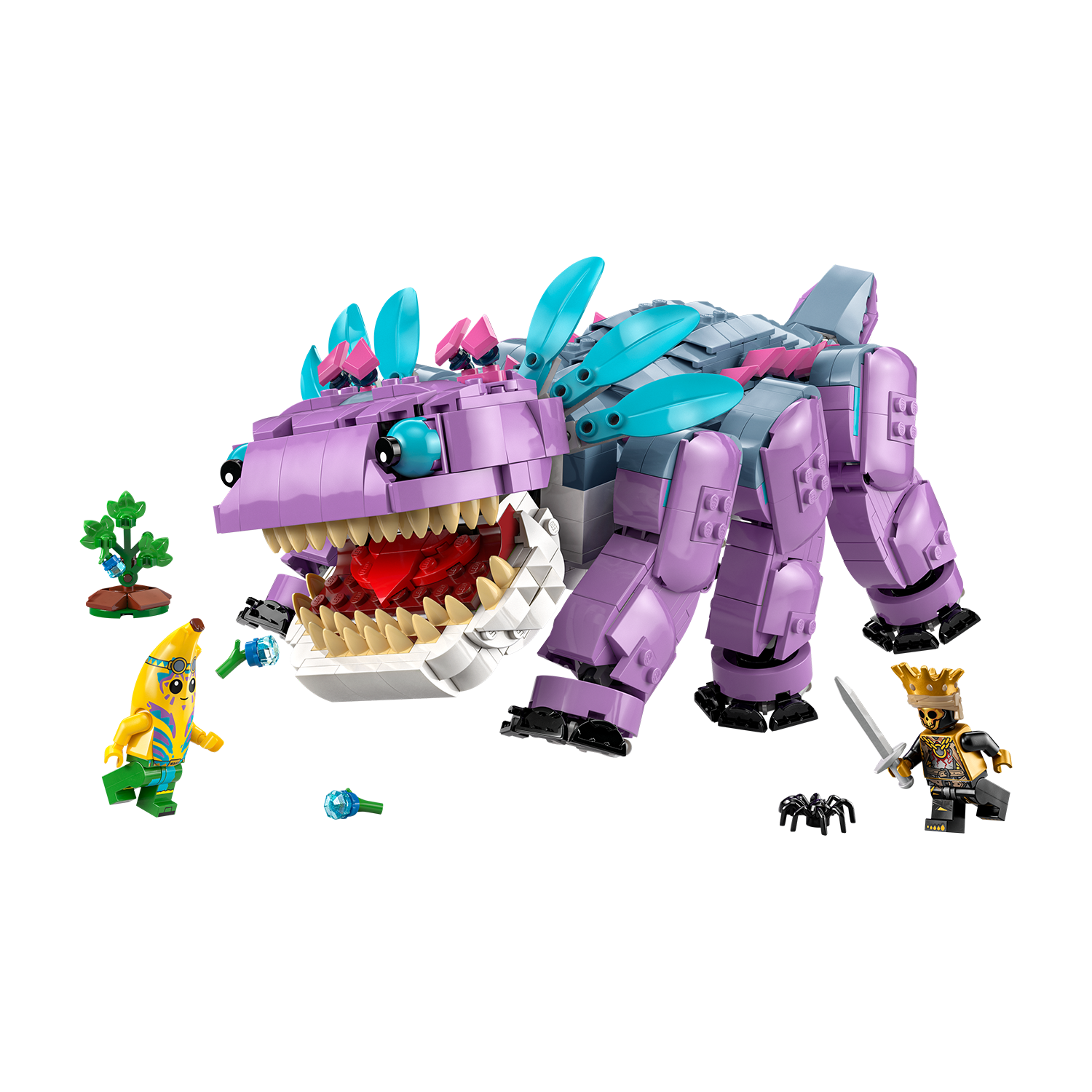 LEGO® Set 77077 Klombo