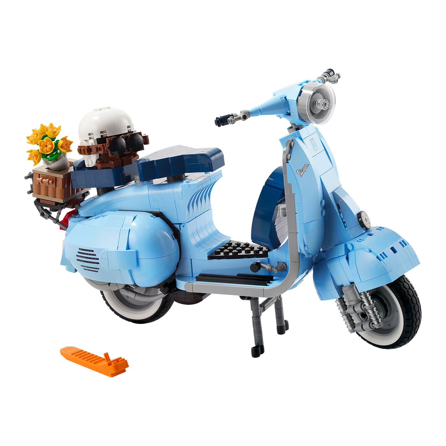 LEGO® Set 10298 Vespa 125