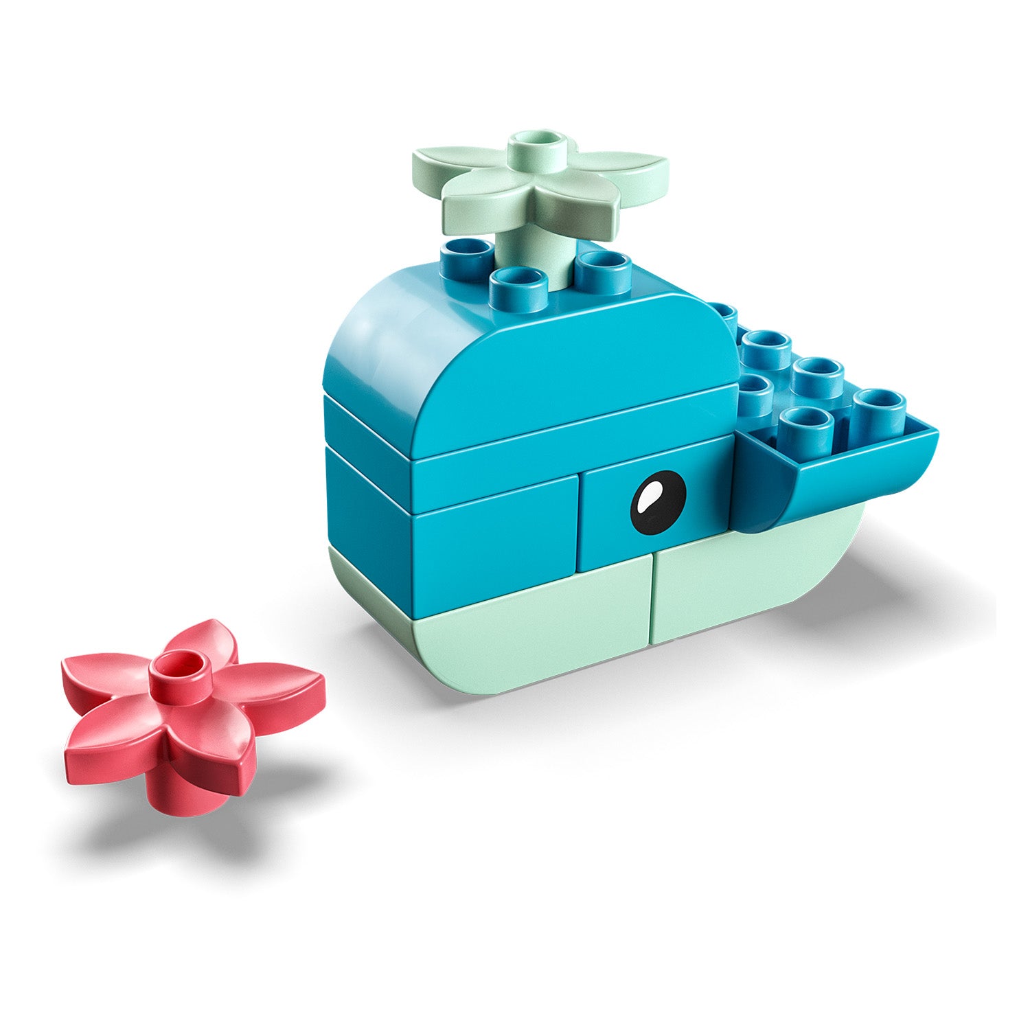 LEGO® Set 30648 Wal