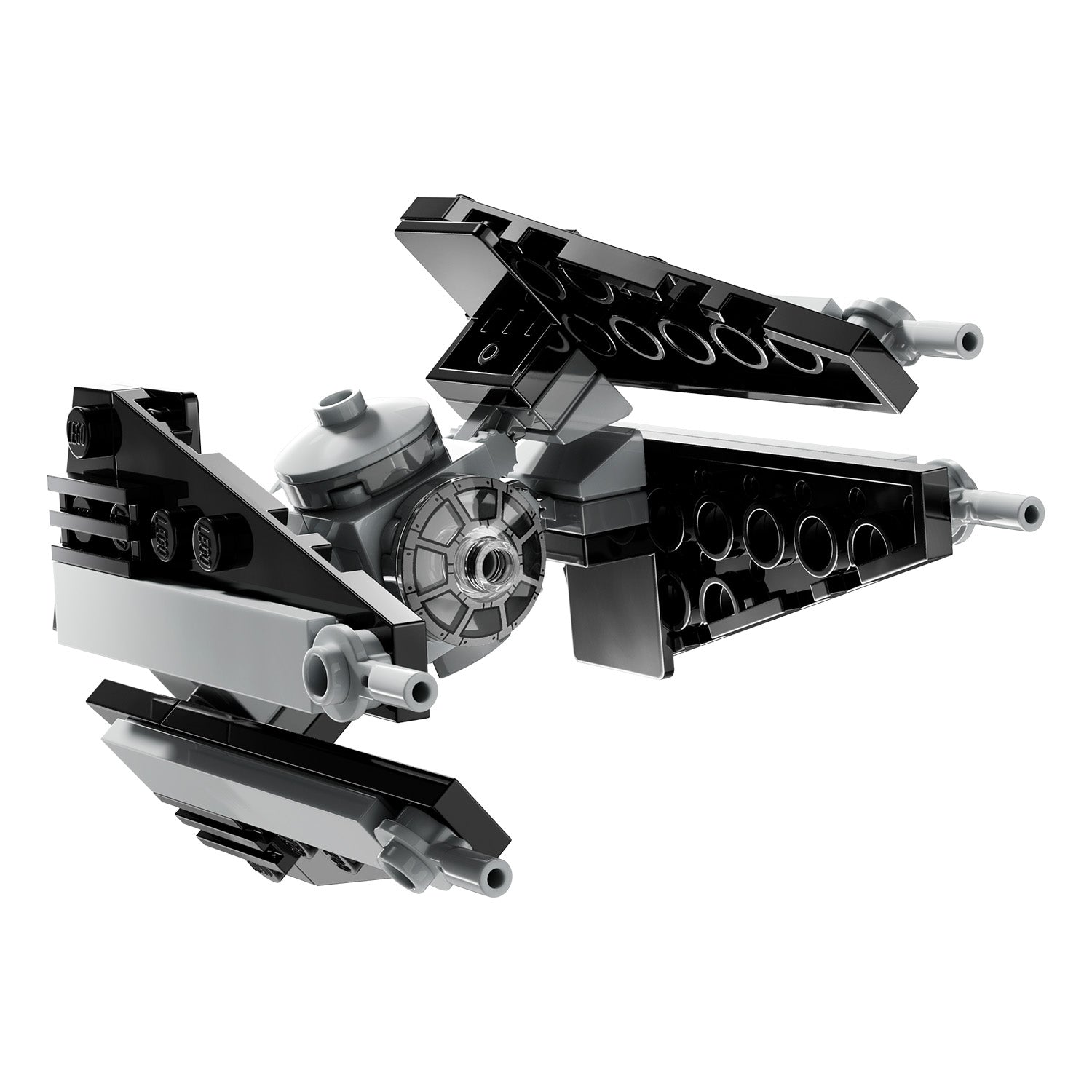 LEGO® Set 30685 TIE-Abfangjäger™ Mini-Modell