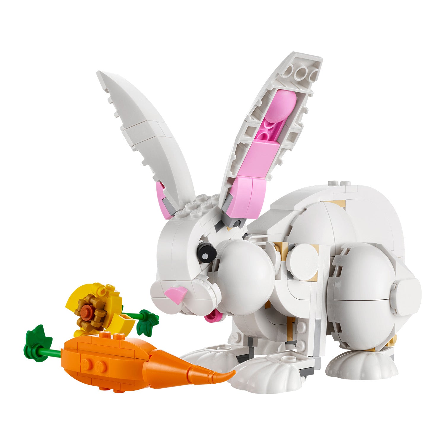 LEGO® Set 31133 Weißer Hase