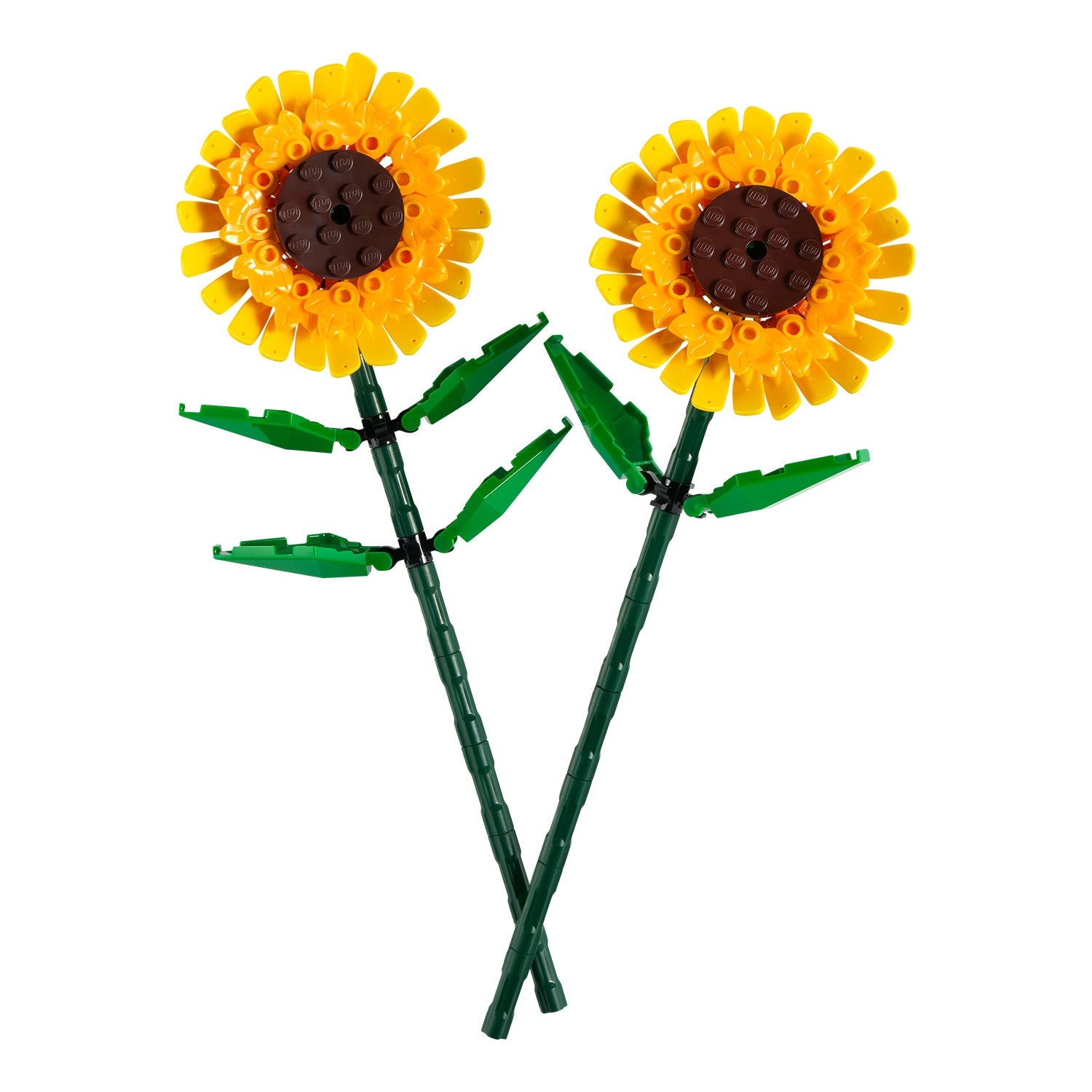 LEGO® Set 40524 Sonnenblumen