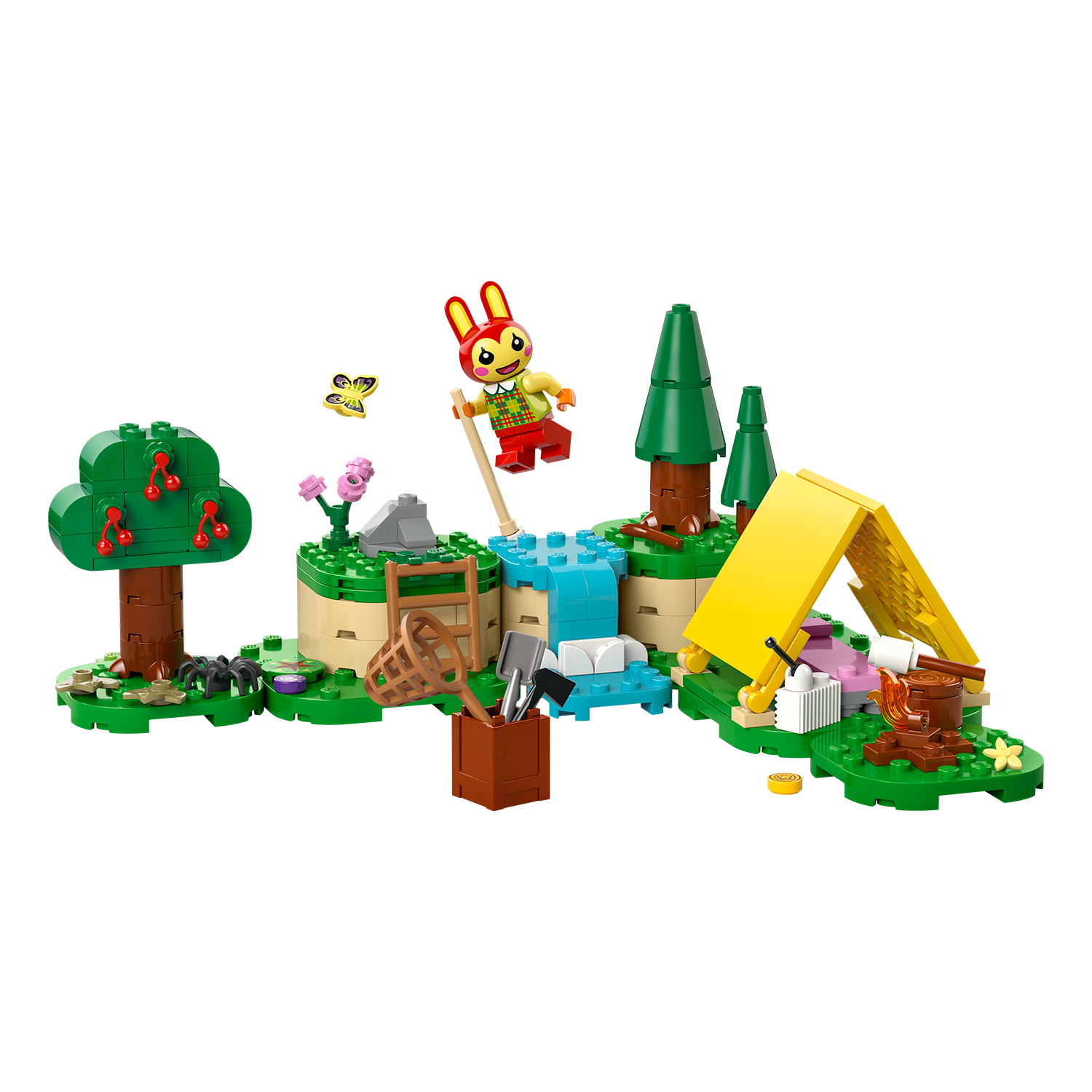 LEGO® Set 77047 Mimmis Outdoor-Spaß