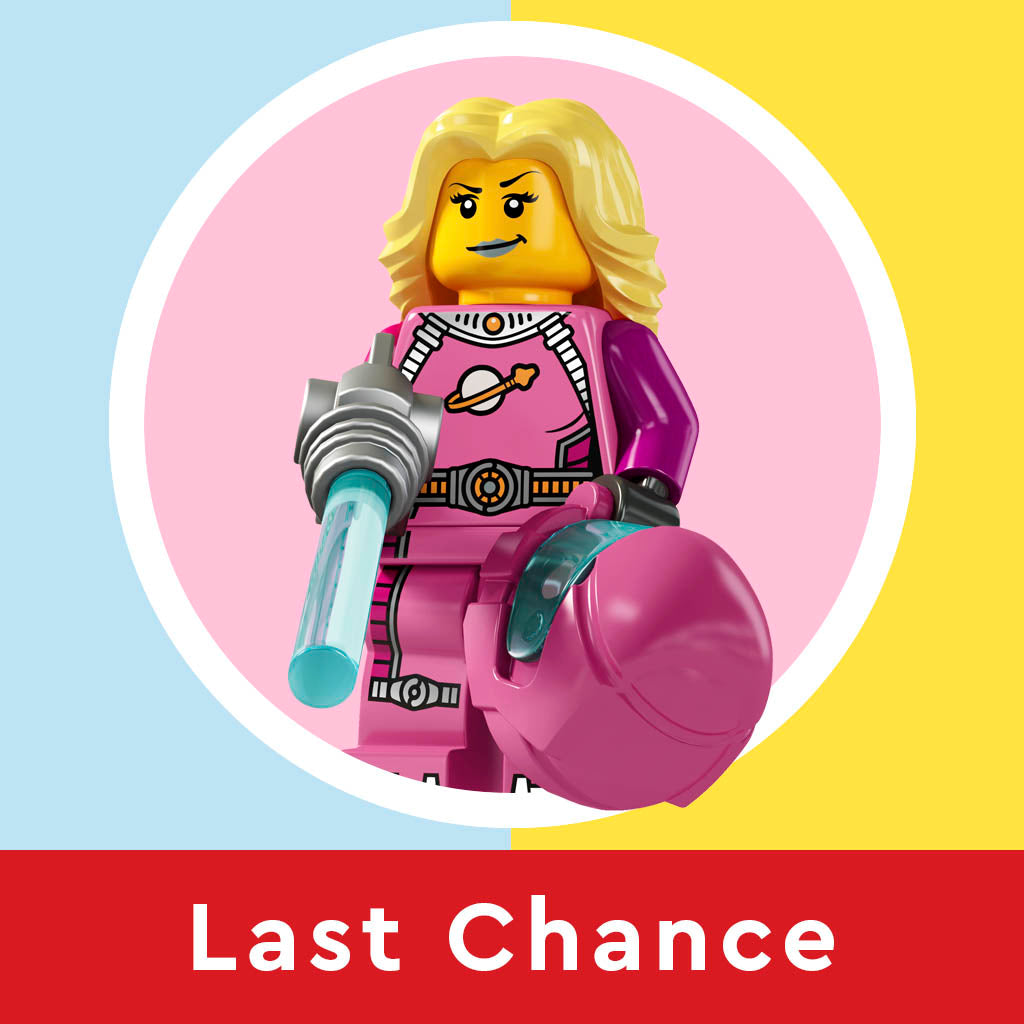 Suche nach Sets Last Chance