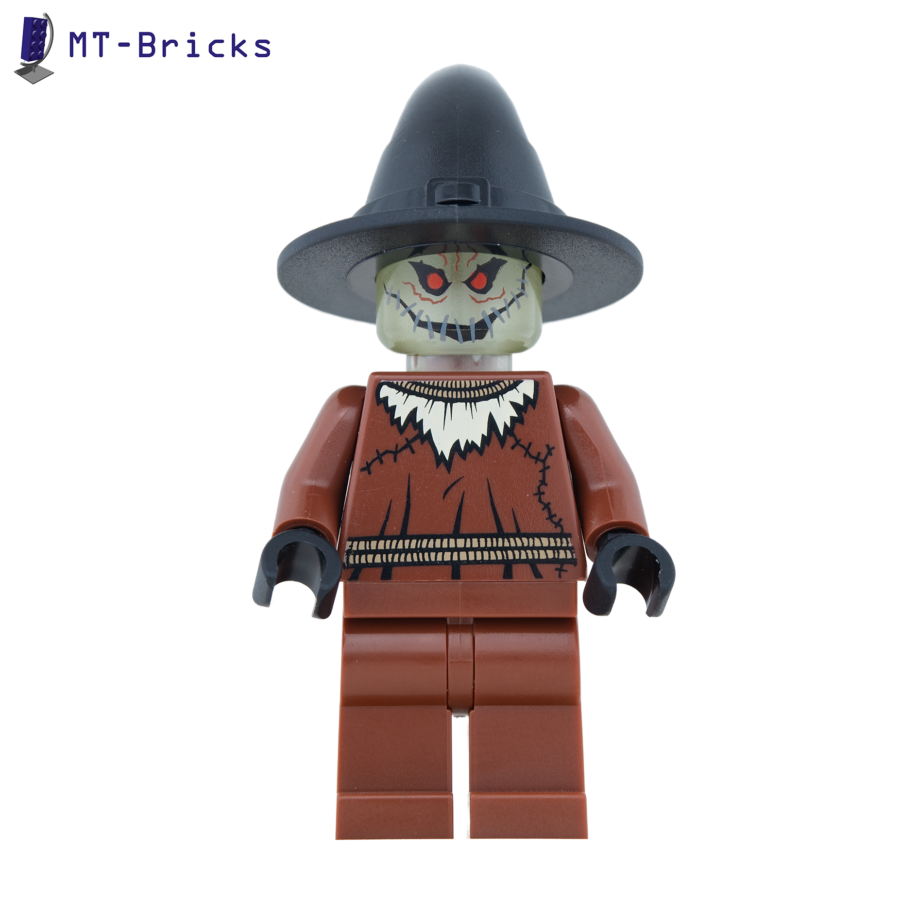 Scarecrow - bat016