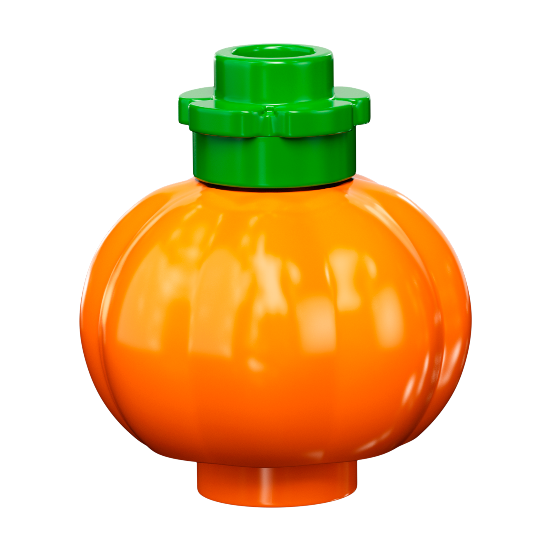 LEGO® Minifigur Turkey Costume - col23-9