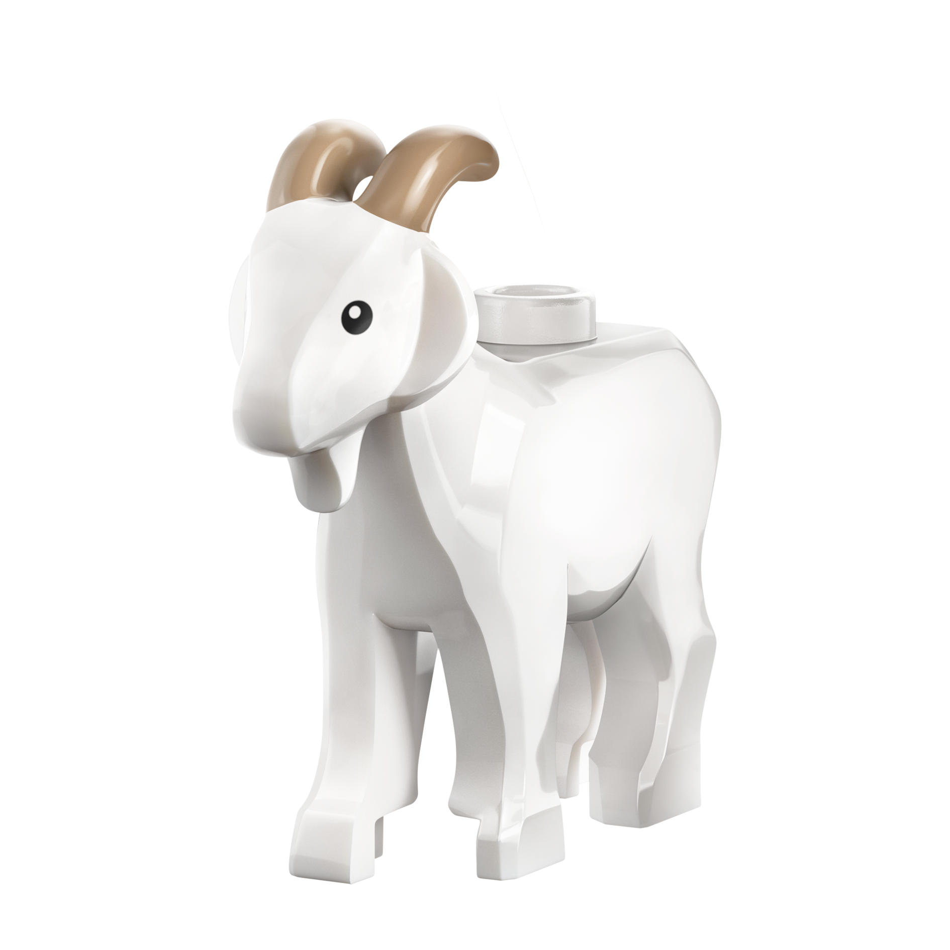 LEGO® Minifigur Goatherd - col25-5