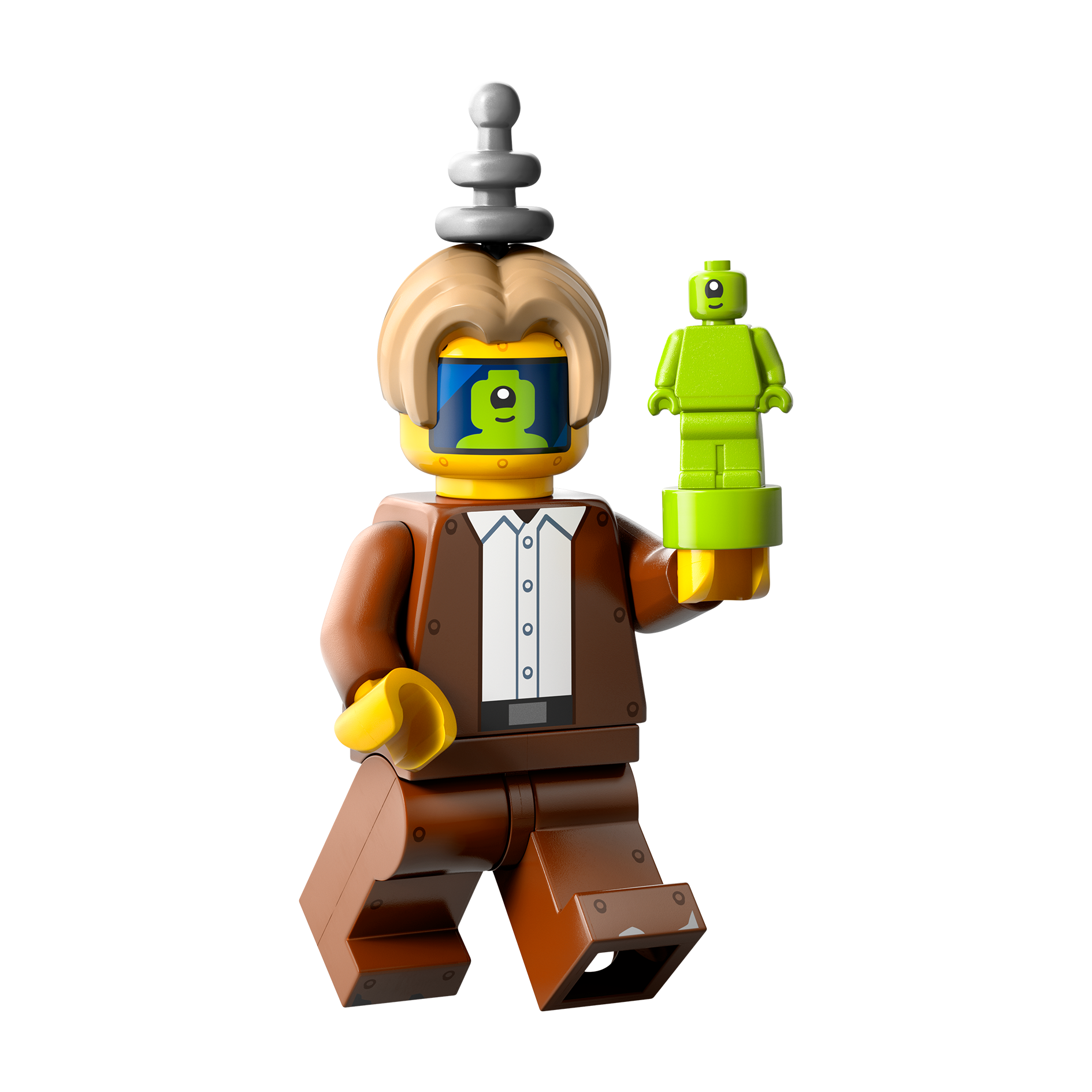 LEGO® Minifigur Imposter Series 26 - col26-2