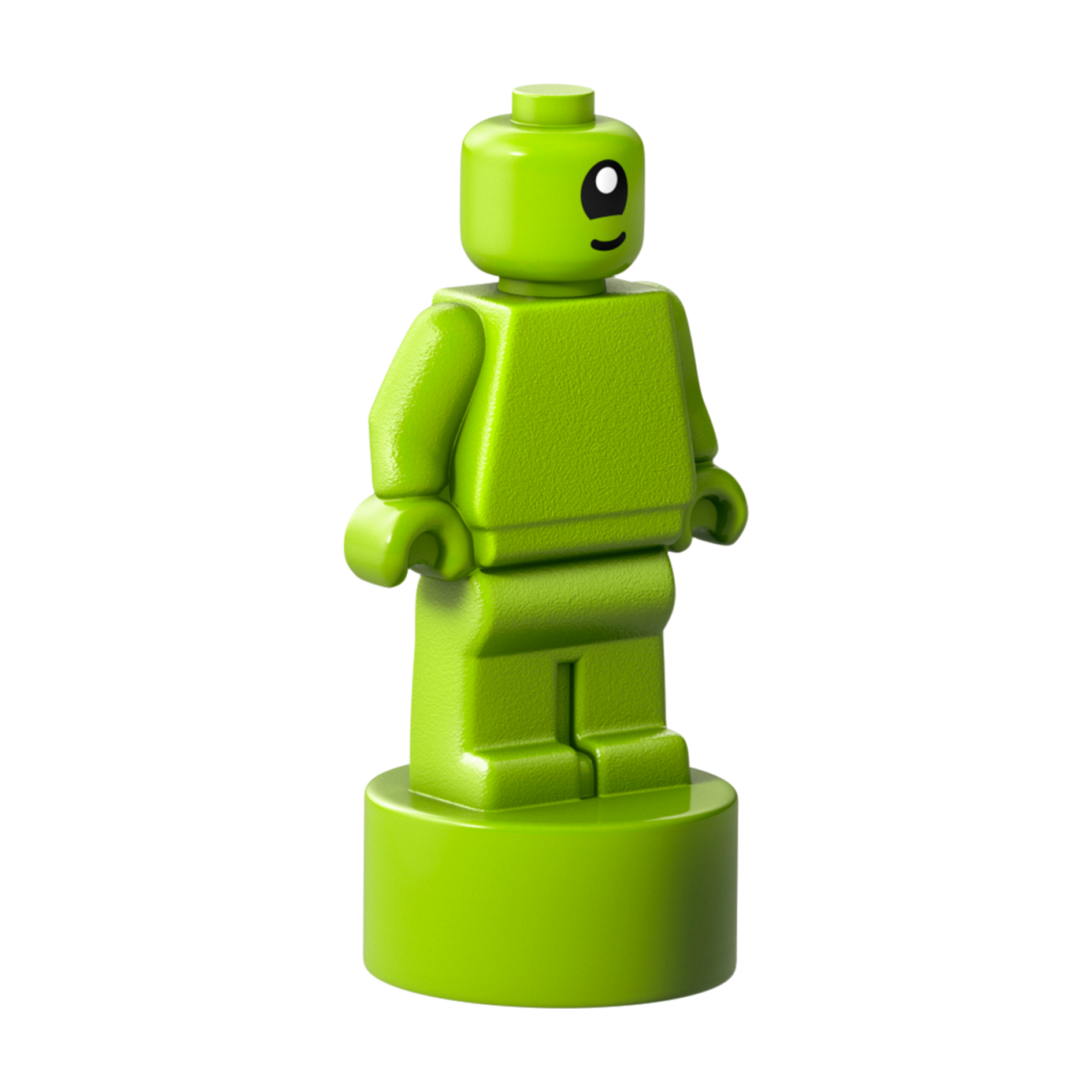 LEGO® Minifigur Imposter Series 26 - col26-2