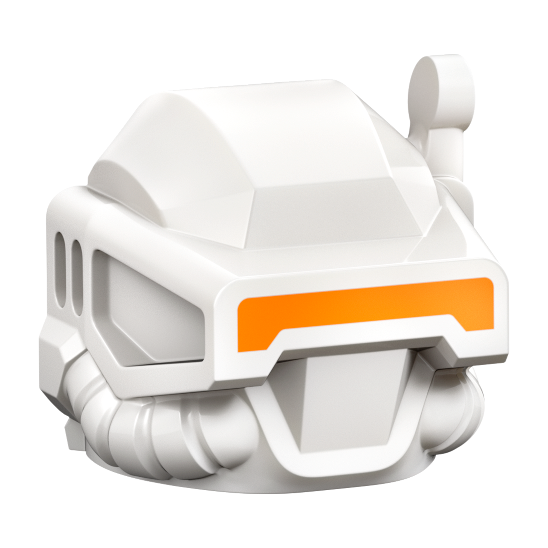 LEGO® Minifigur Ice Planet Explorer Series 26 - col26-8