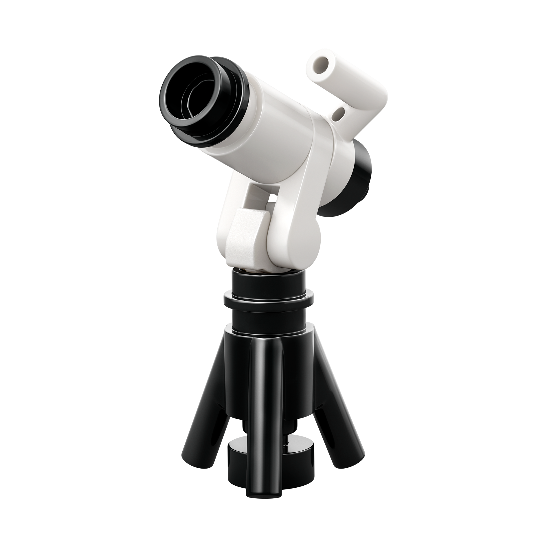 LEGO® Minifigur Astronomer Kid Series 27 - col27-4