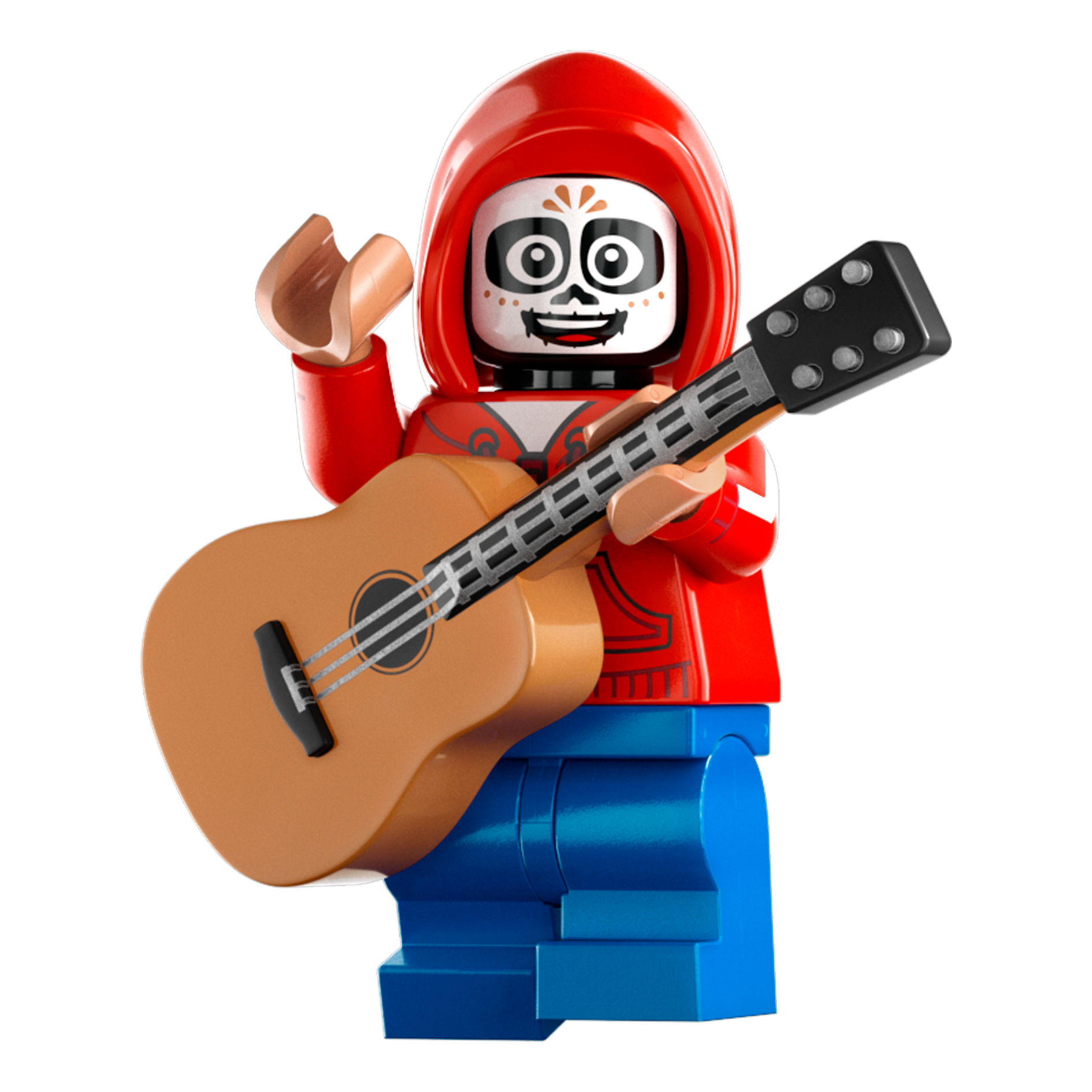 LEGO® Minifigur Miguel & Dante - coldis100-11