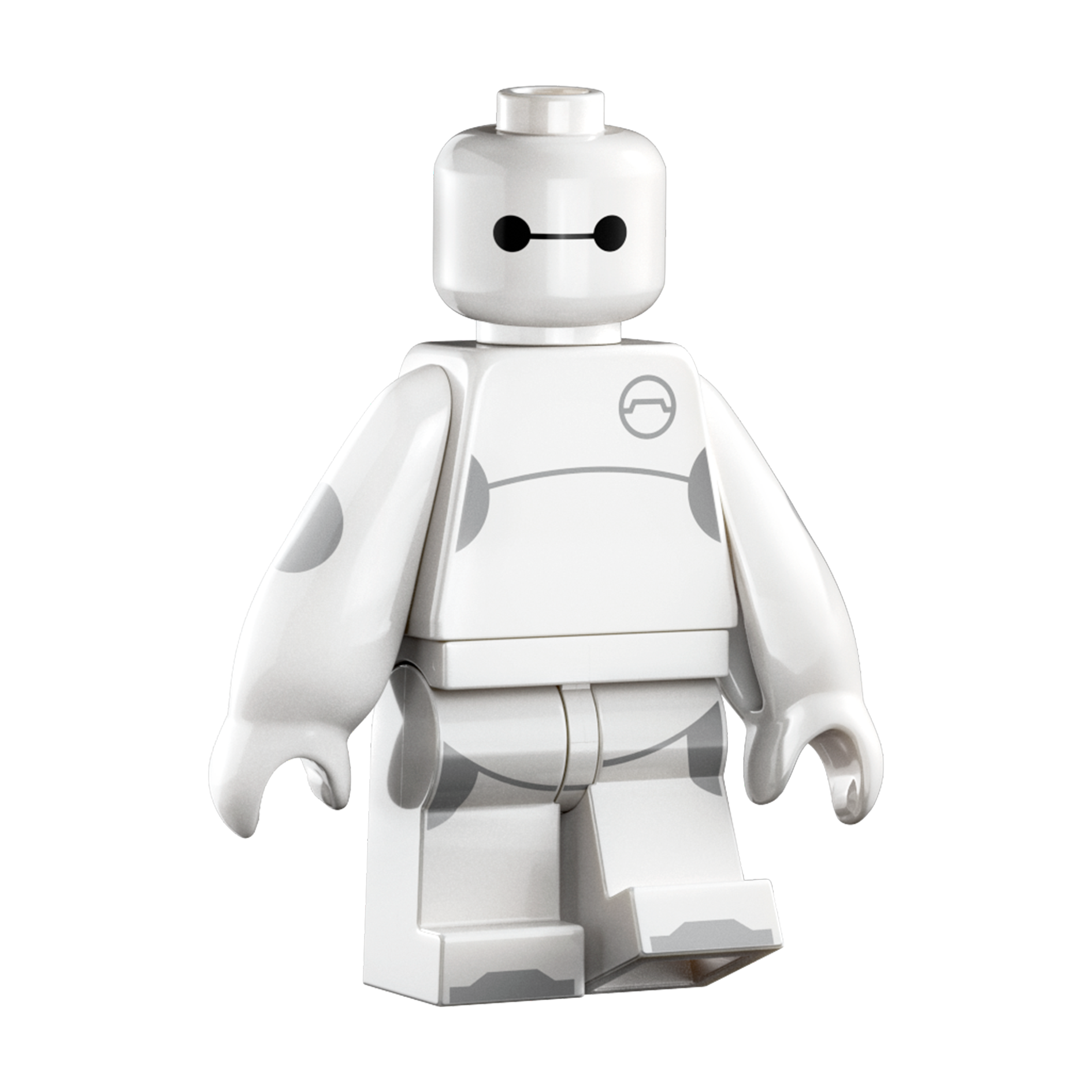 LEGO® Minifigur Baymax - coldis100-17