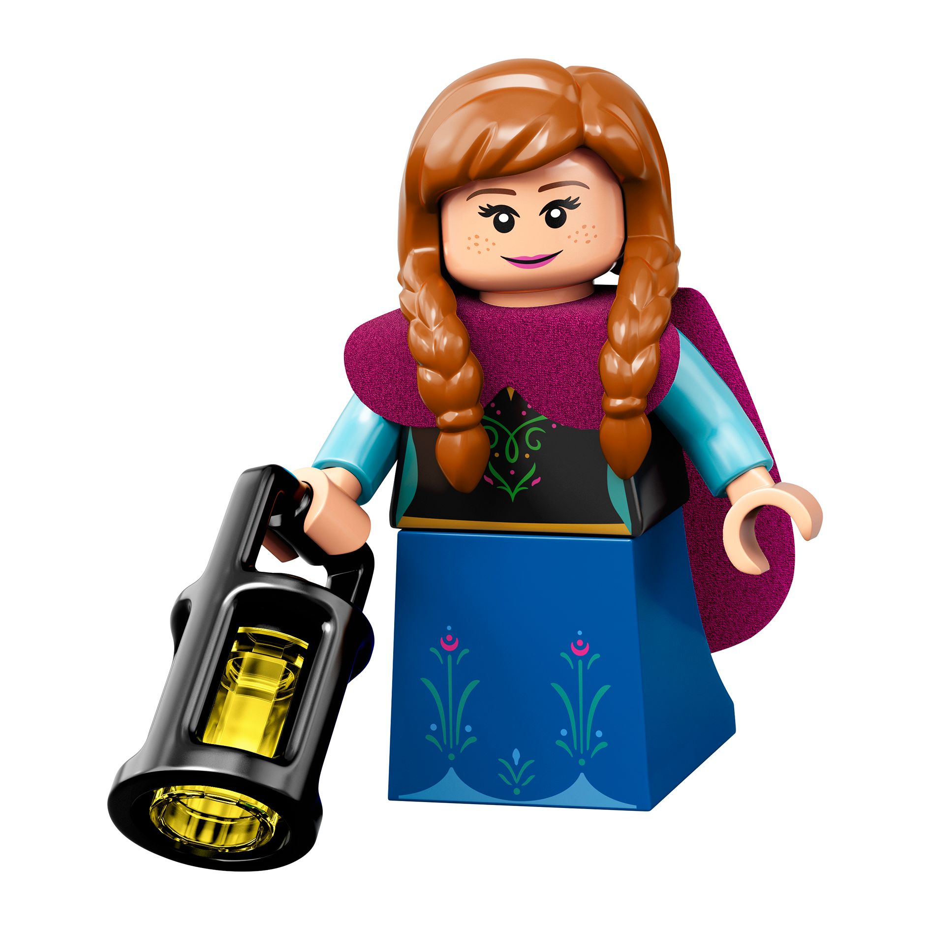 LEGO® Minifigur Anna - coldis2-10