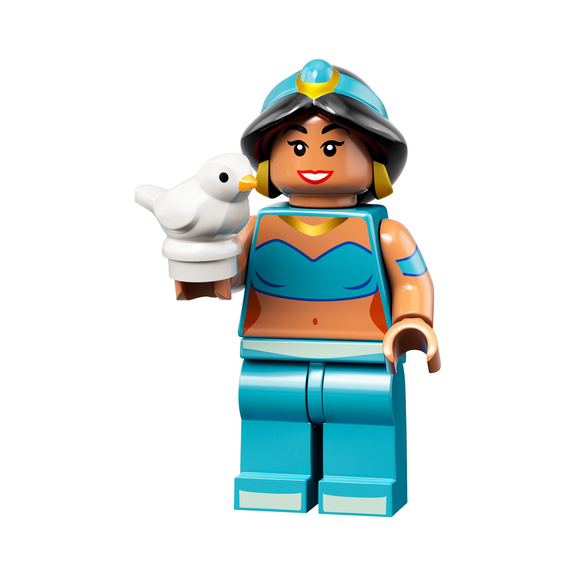LEGO® Minifigur Jasmine - coldis2-12