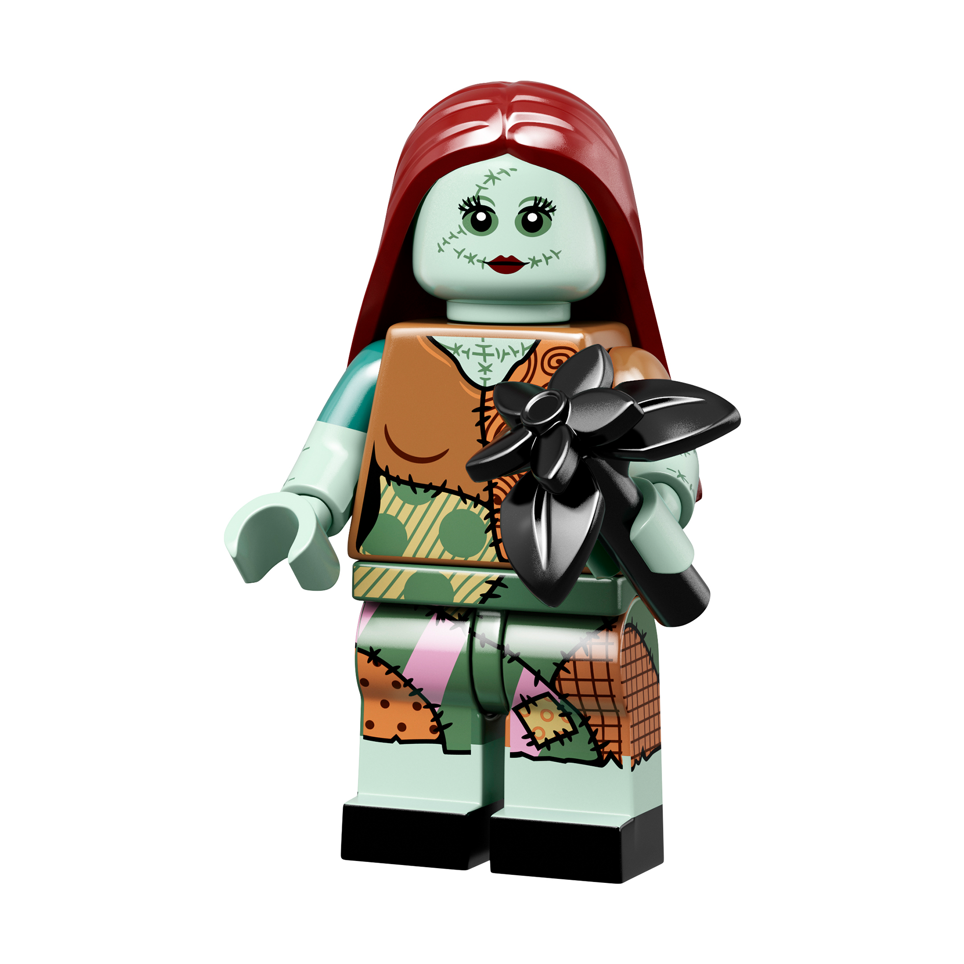 LEGO® Minifigur Sally - coldis2-15