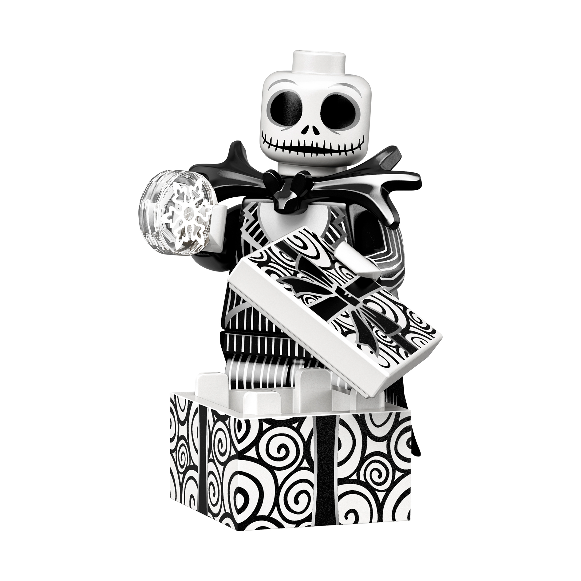 LEGO® Minifigur Jack Skellington - coldis2-16