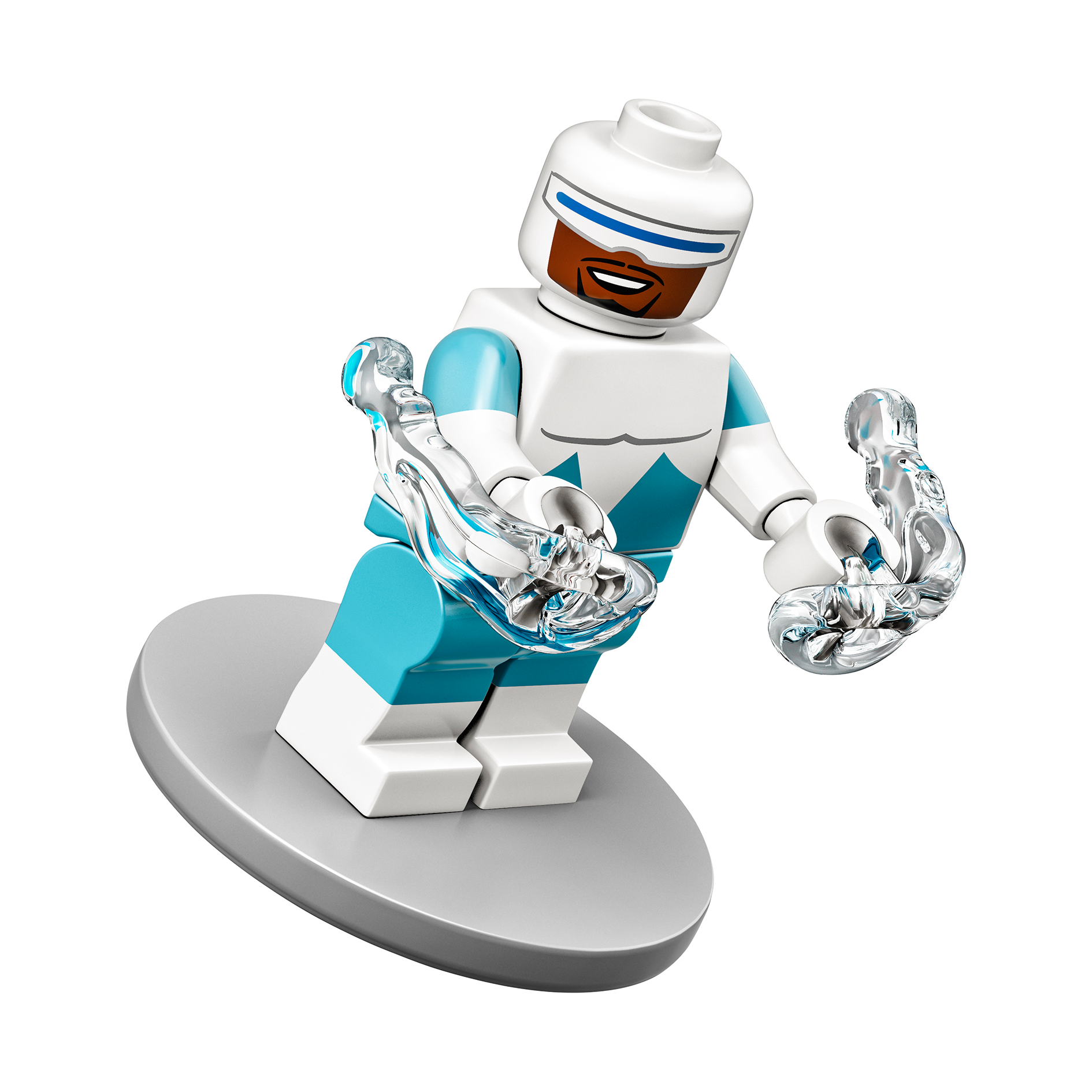 LEGO® Minifigur Frozone - coldis2-18