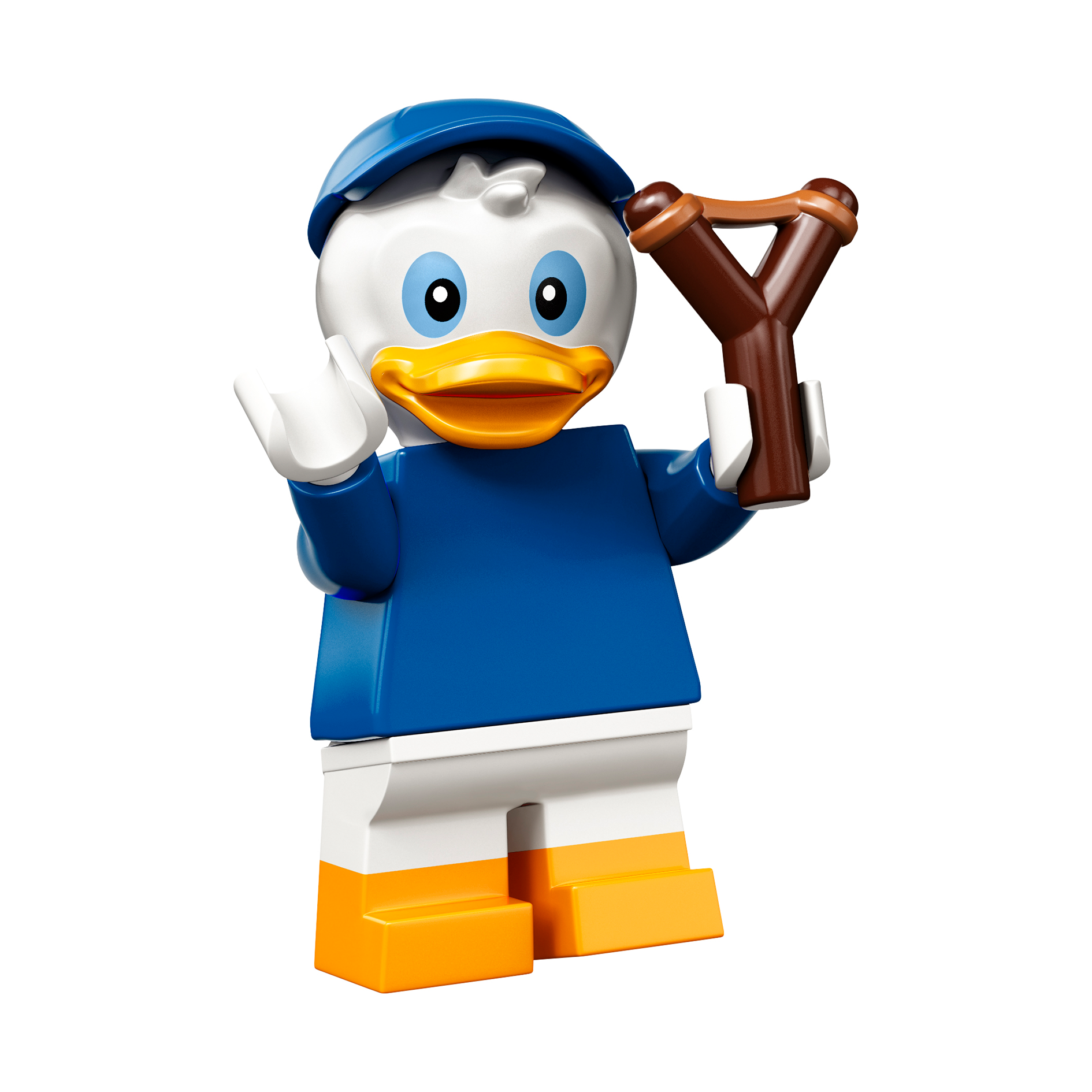 LEGO® Minifigur Dewey Duck - coldis2-4