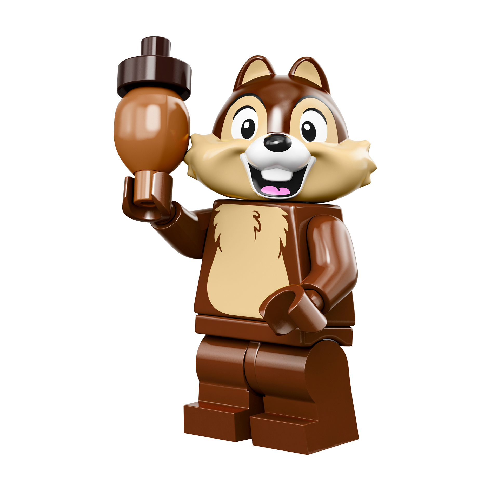 LEGO® Minifigur Chip - coldis2-7