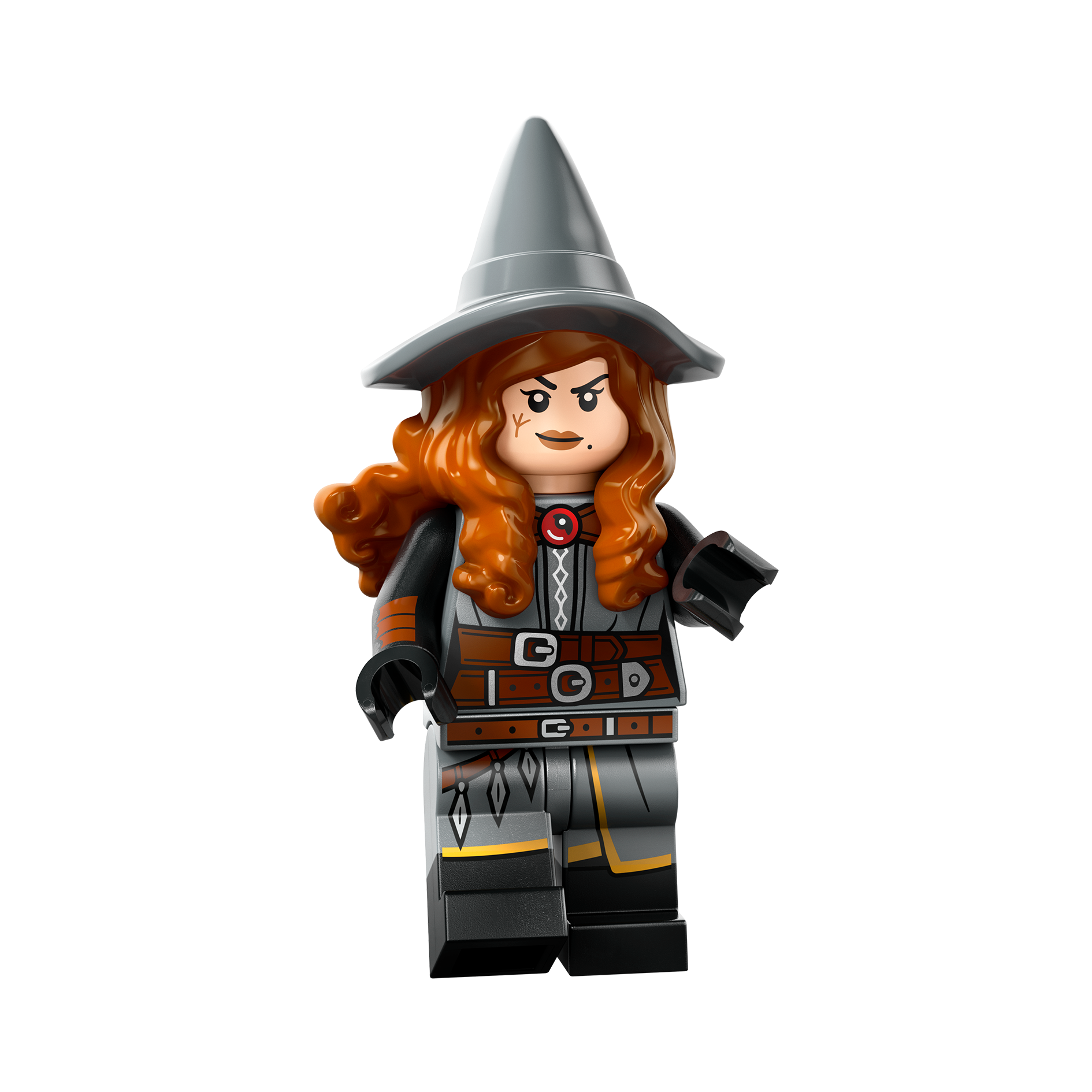 LEGO® Minifigur Tasha the Witch Queen Dungeons & Dragons - coldnd-12