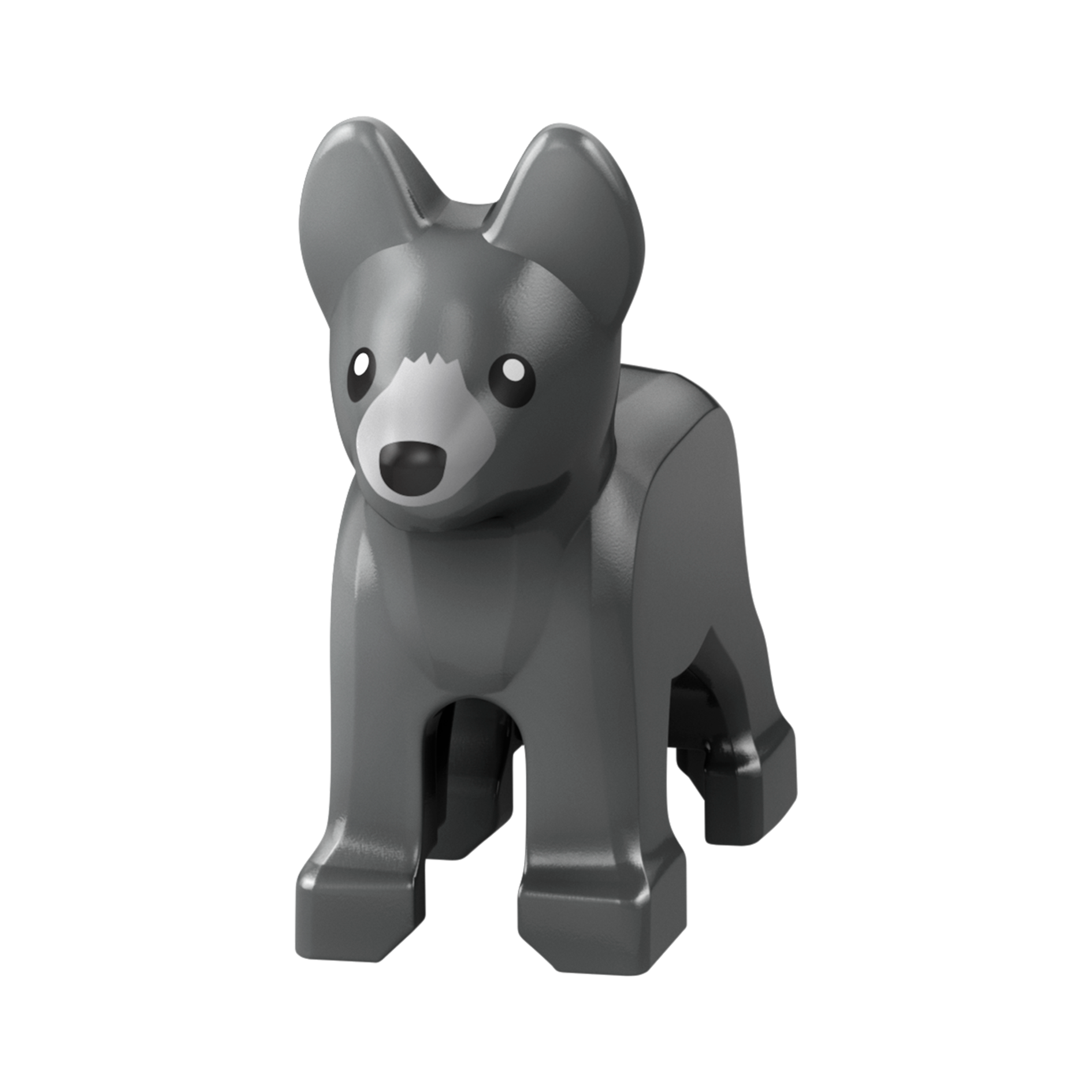 LEGO® Minifigur Aarakocra Ranger Dungeons & Dragons - coldnd-6