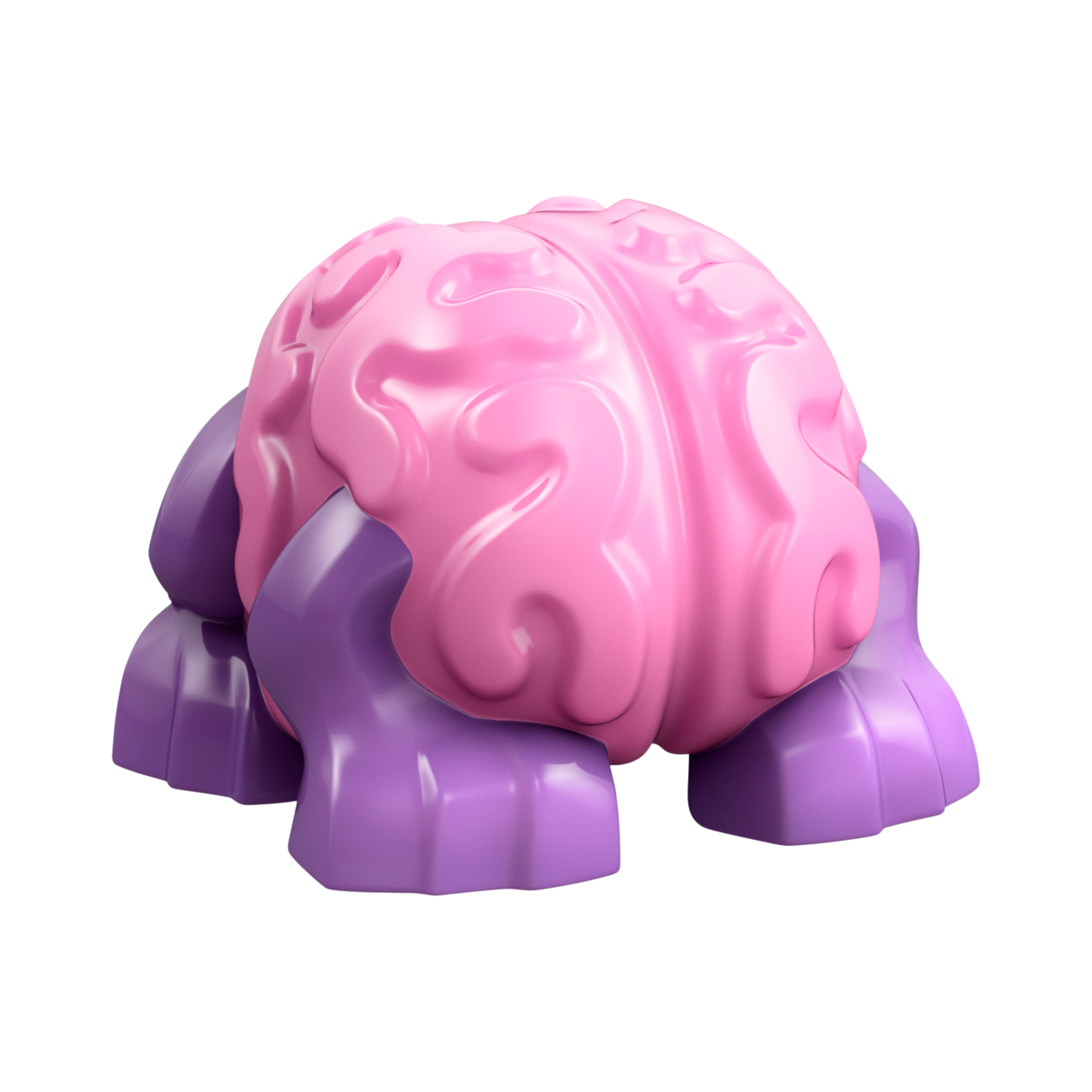 LEGO® Minifigur Mind Flayer Dungeons & Dragons - coldnd-7