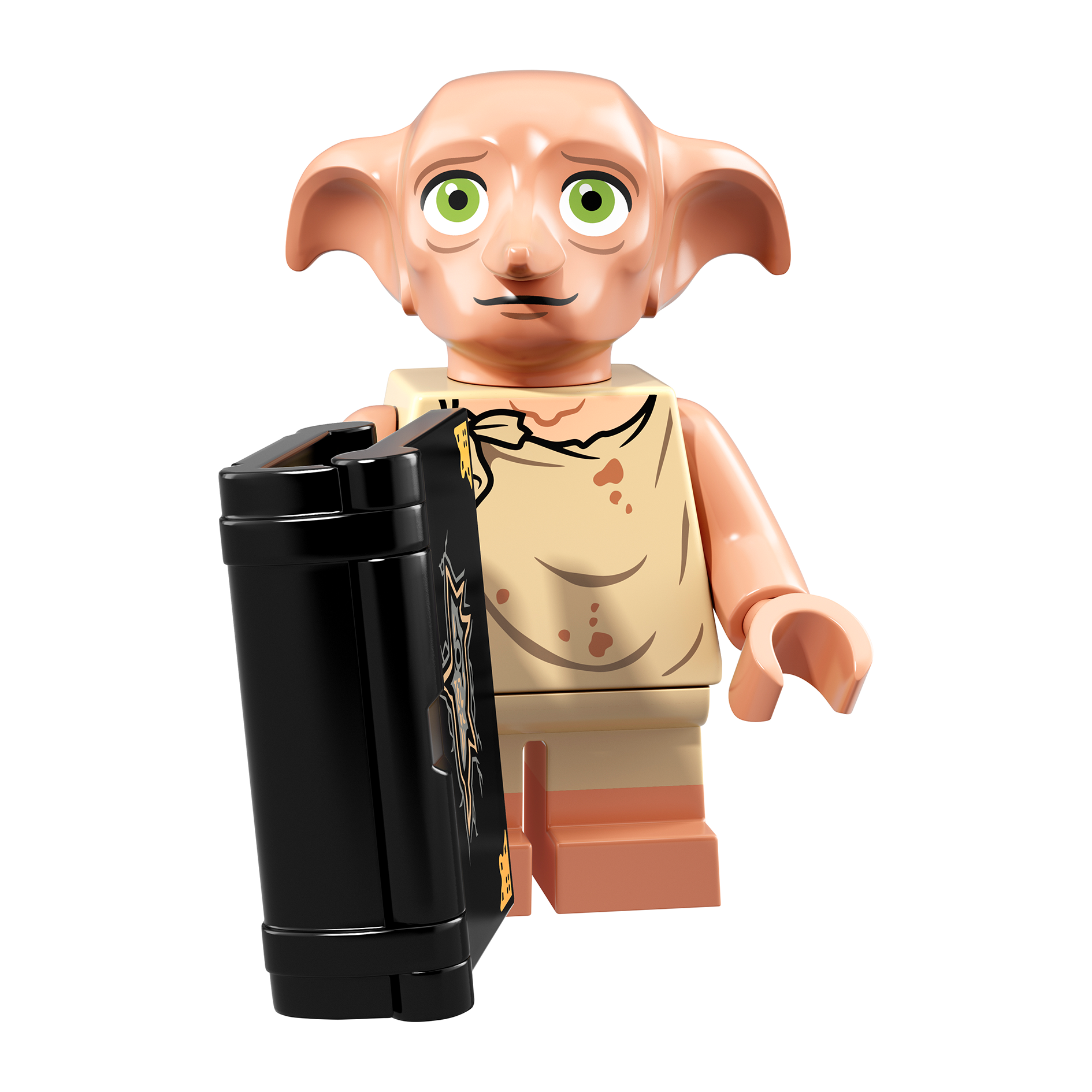 LEGO® Minifigur Dobby - colhp-10