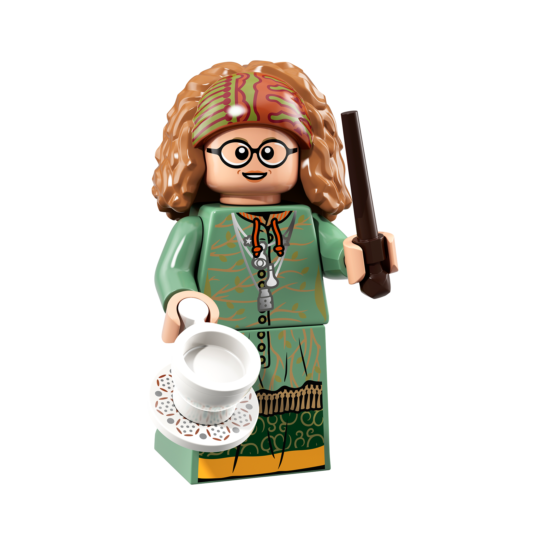 LEGO® Minifigur Professor Trelawney - colhp-11