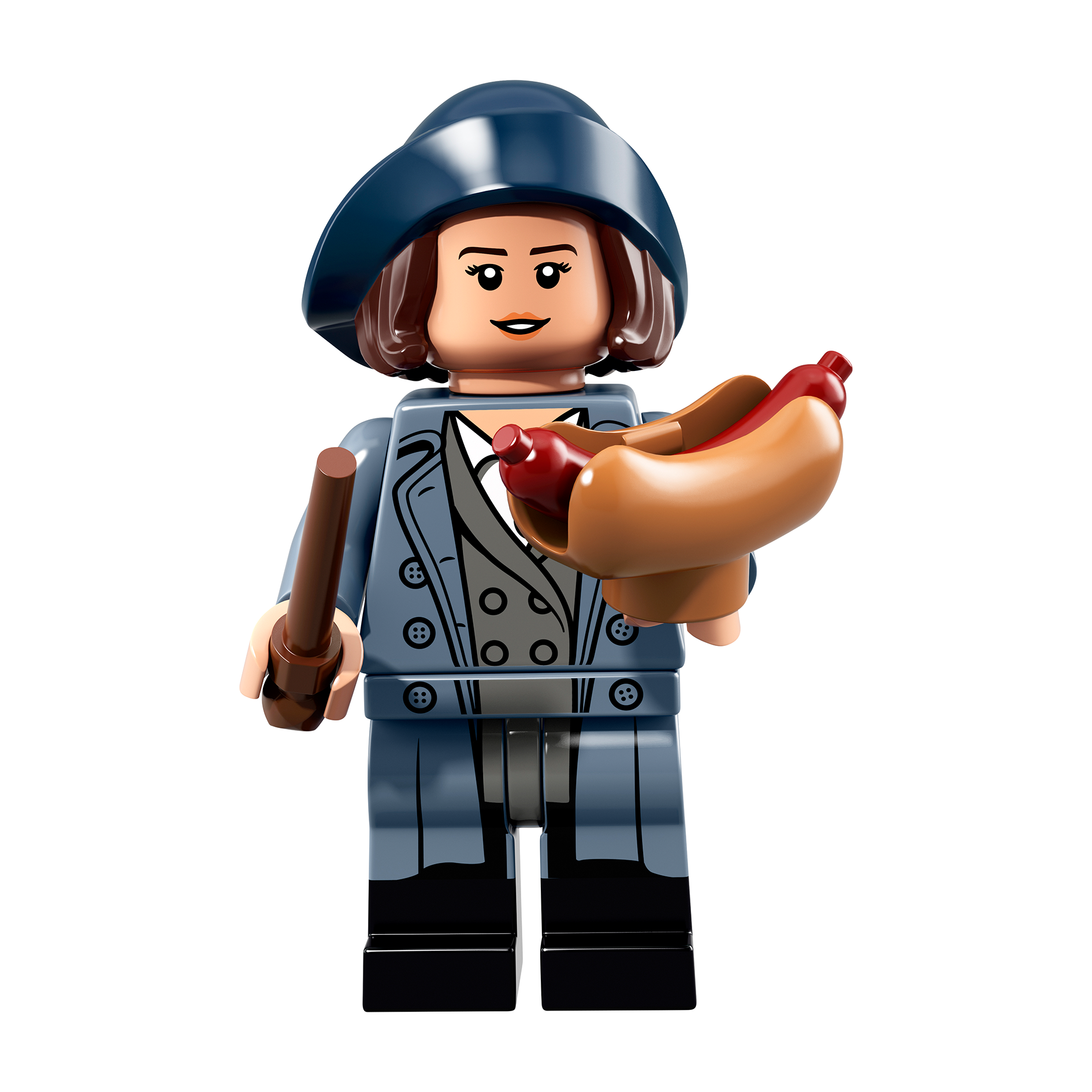 LEGO® Minifigur Tina Goldstein - colhp-18