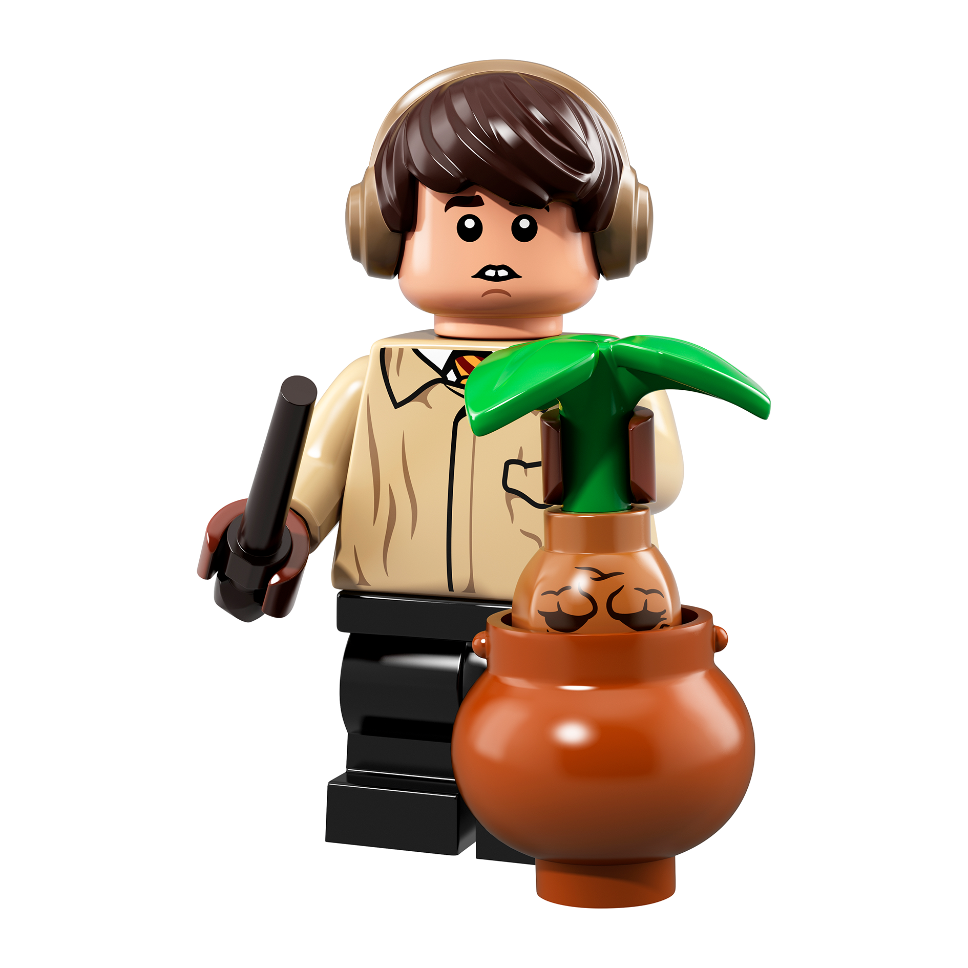 LEGO® Minifigur Neville Longbottom - colhp-6