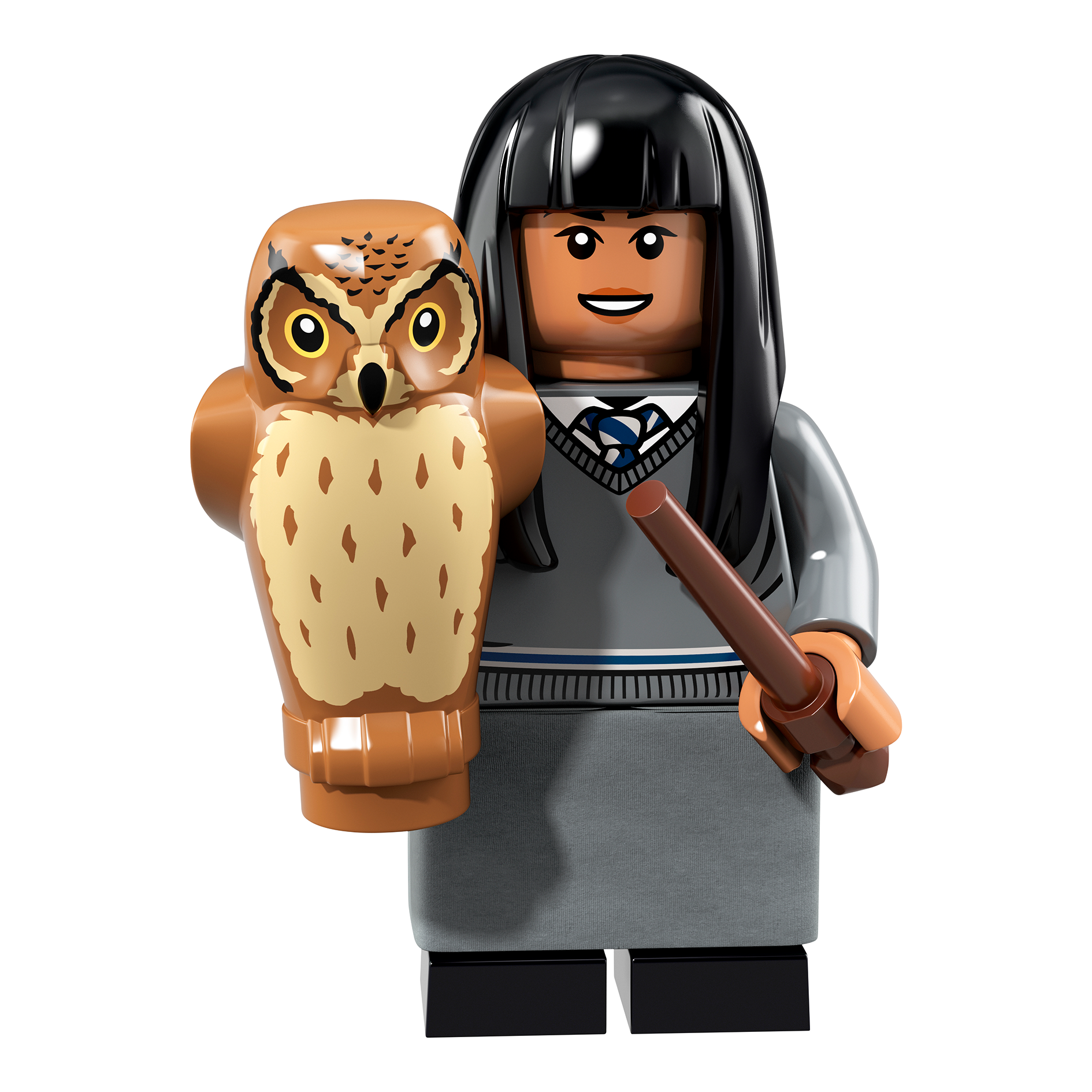 LEGO® Minifigur Cho Chang - colhp-7