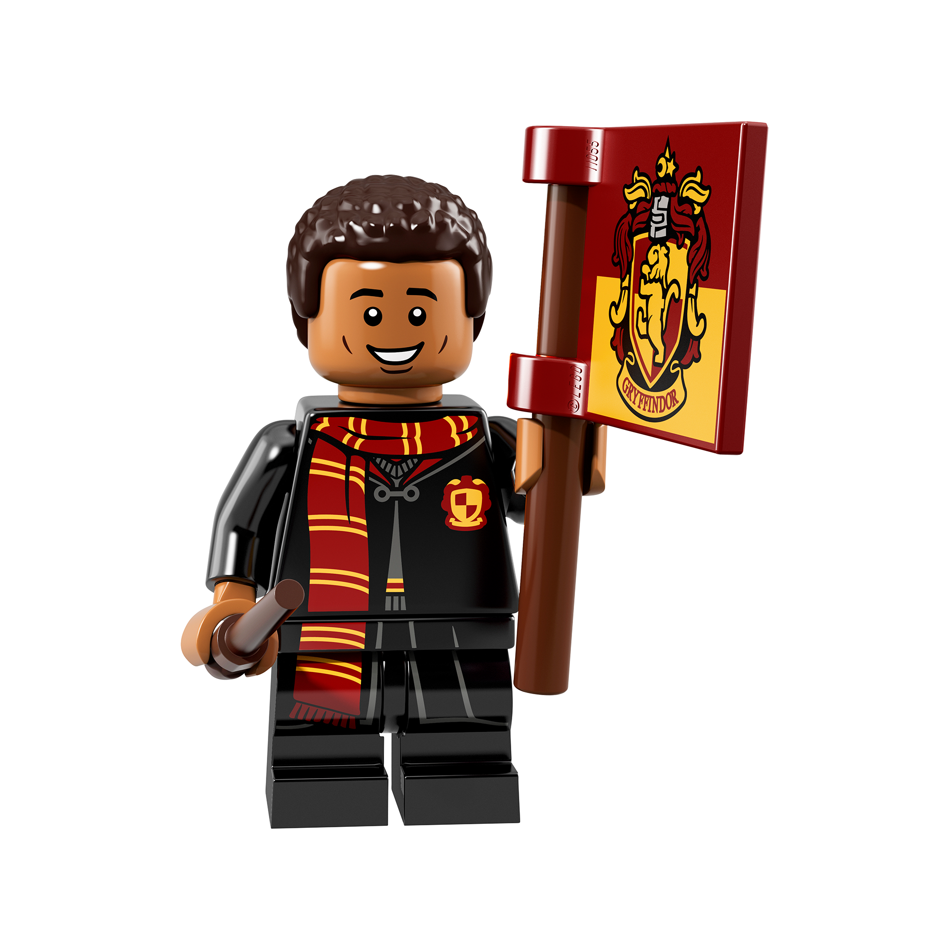 LEGO® Minifigur Dean Thomas - colhp-8
