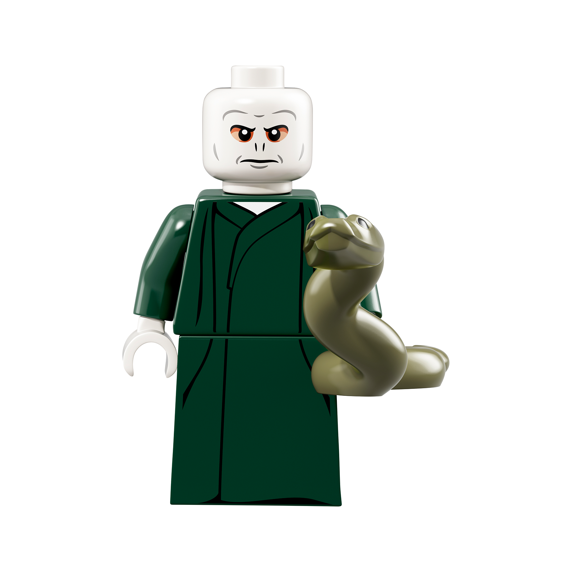LEGO® Minifigur Lord Voldemort - colhp-9