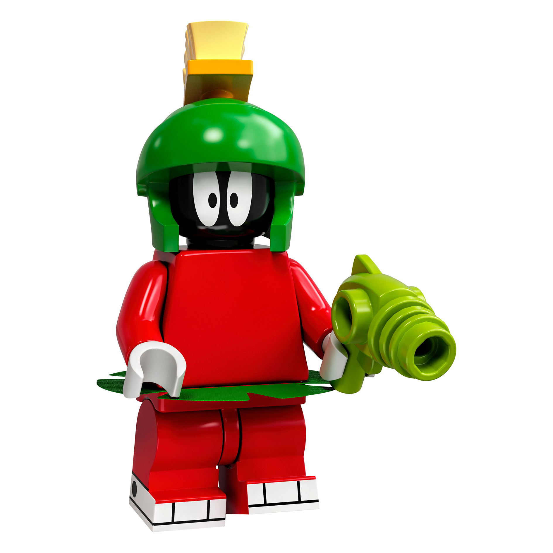 LEGO® Minifigur Marvin the Martian - collt-10