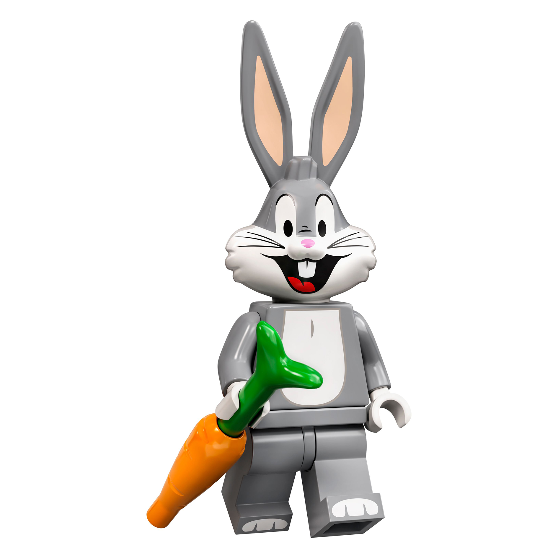 LEGO® Minifigur Bugs Bunny - collt-2