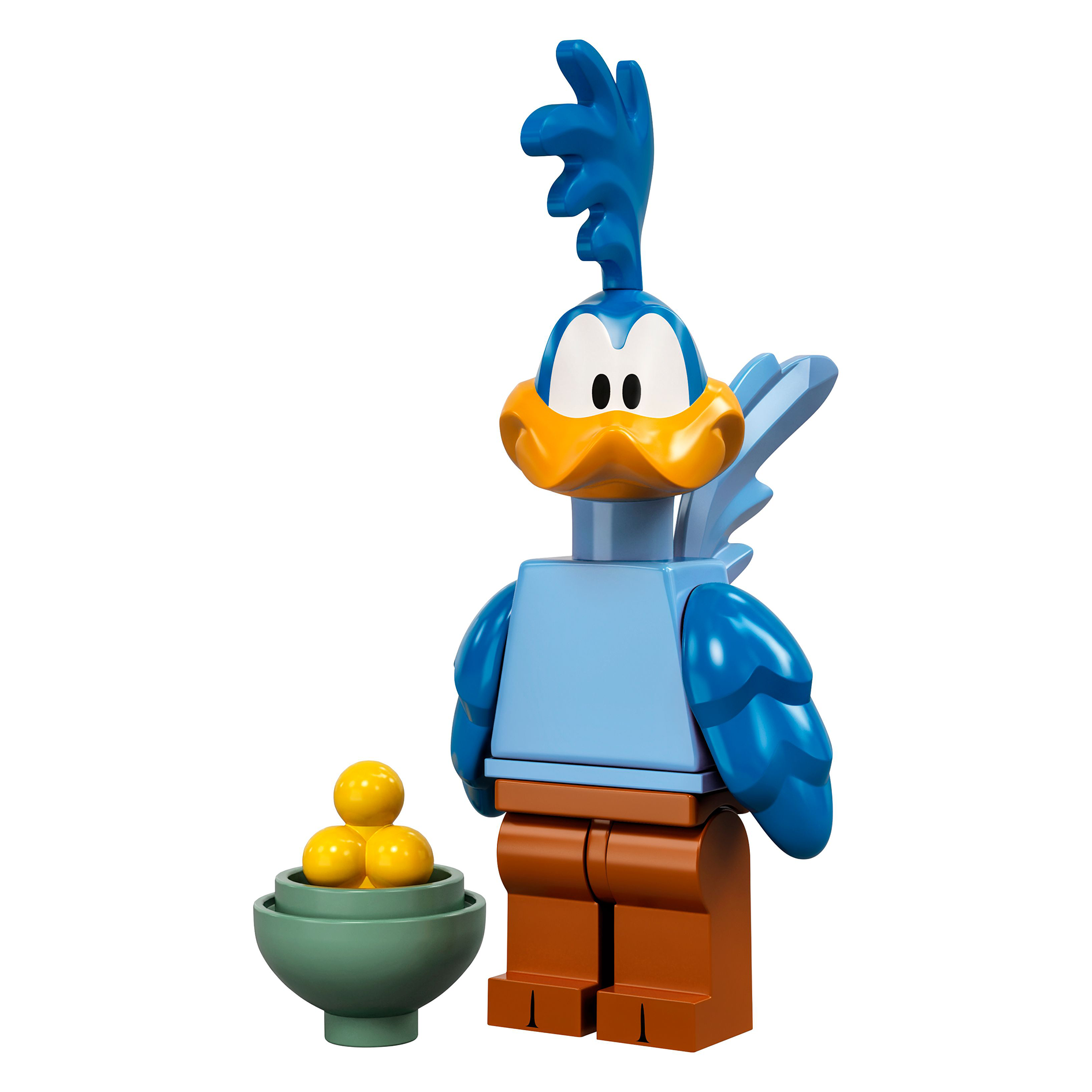 LEGO® Minifigur Road Runner - collt-4