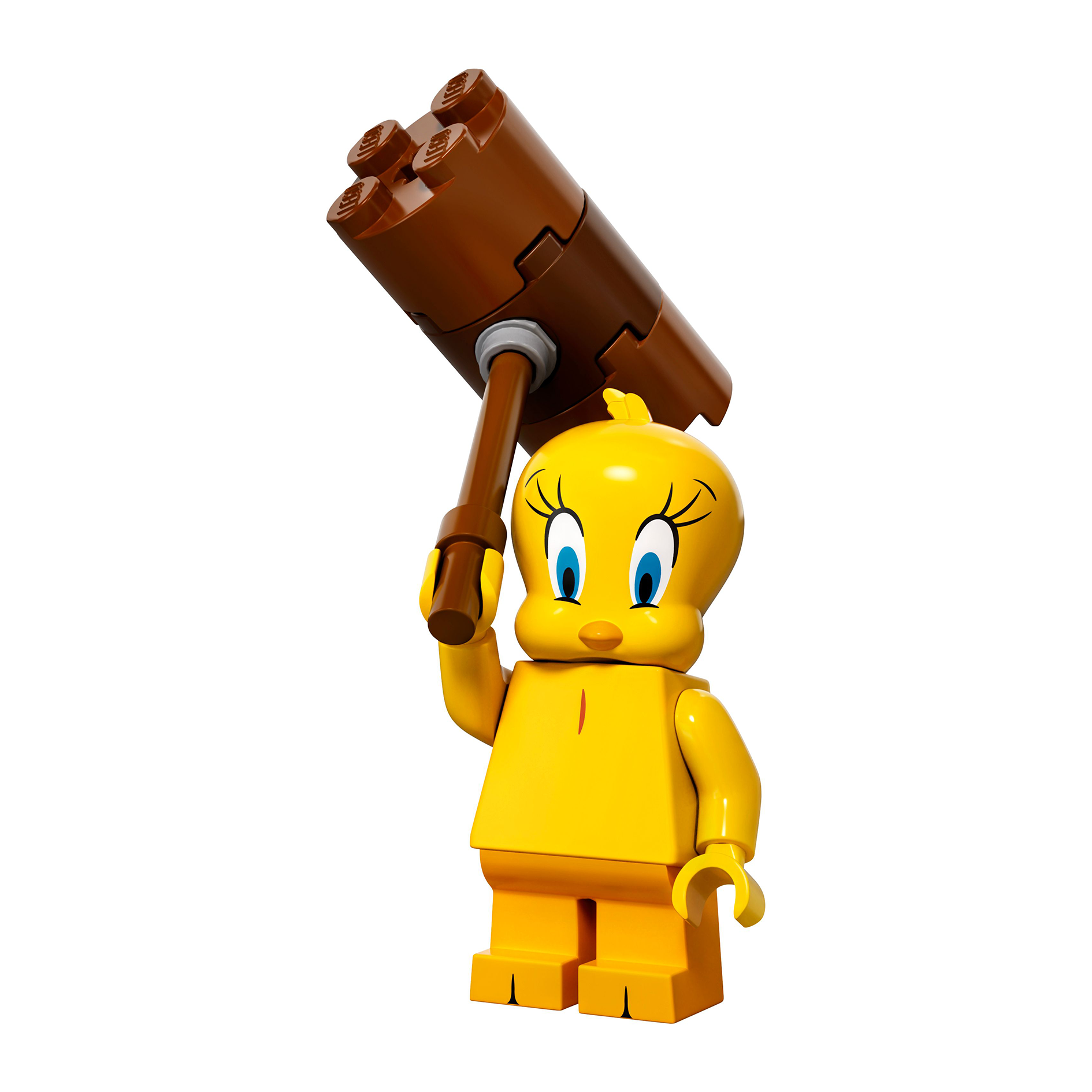 LEGO® Minifigur Tweety Bird - collt-5