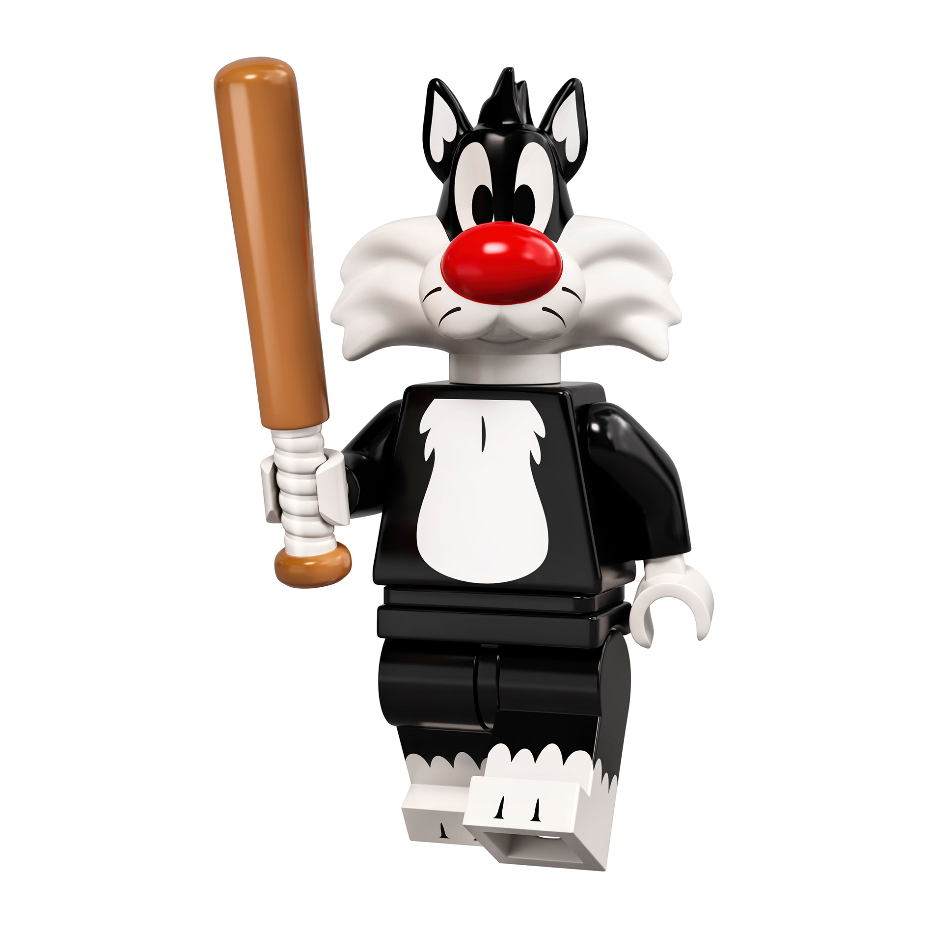 LEGO® Minifigur Sylvester the Cat - collt-6