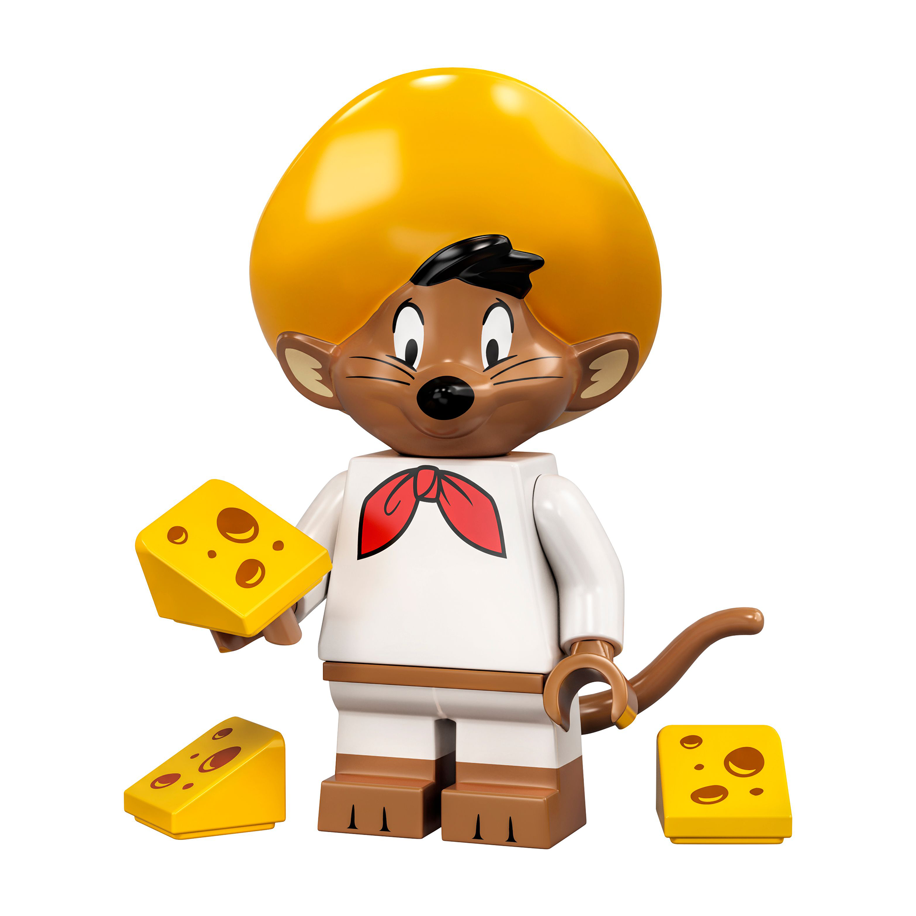 LEGO® Minifigur Speedy Gonzales - collt-8