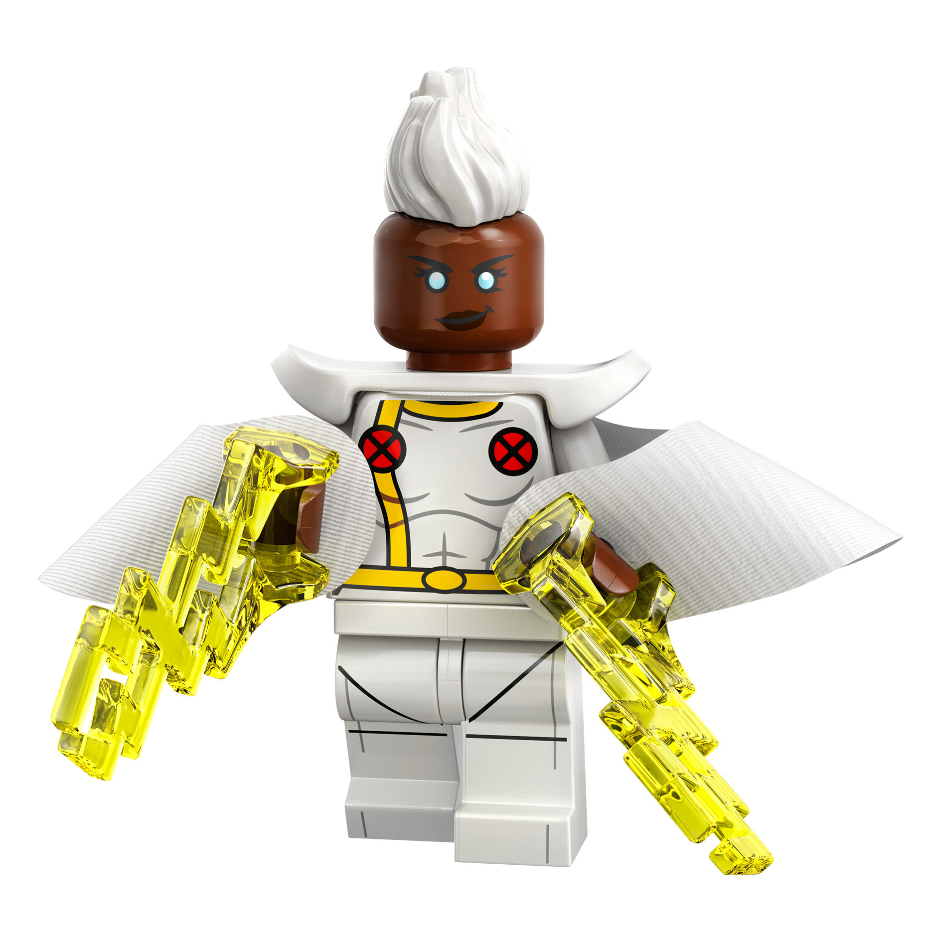 LEGO® Minifigur Storm - colmar2-11