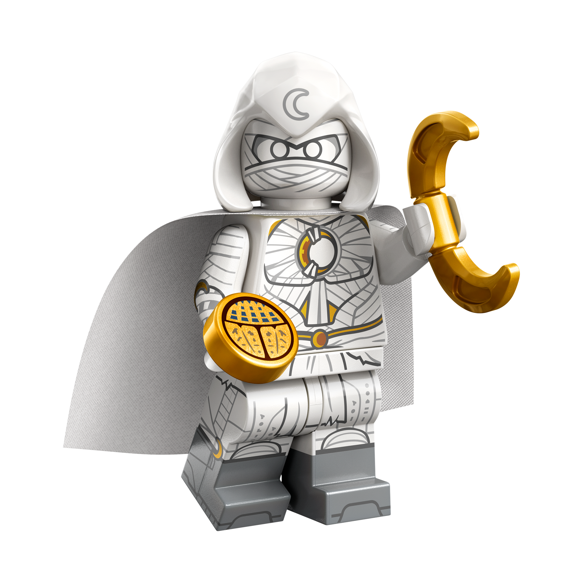 LEGO® Minifigur Moon Knight - colmar2-2