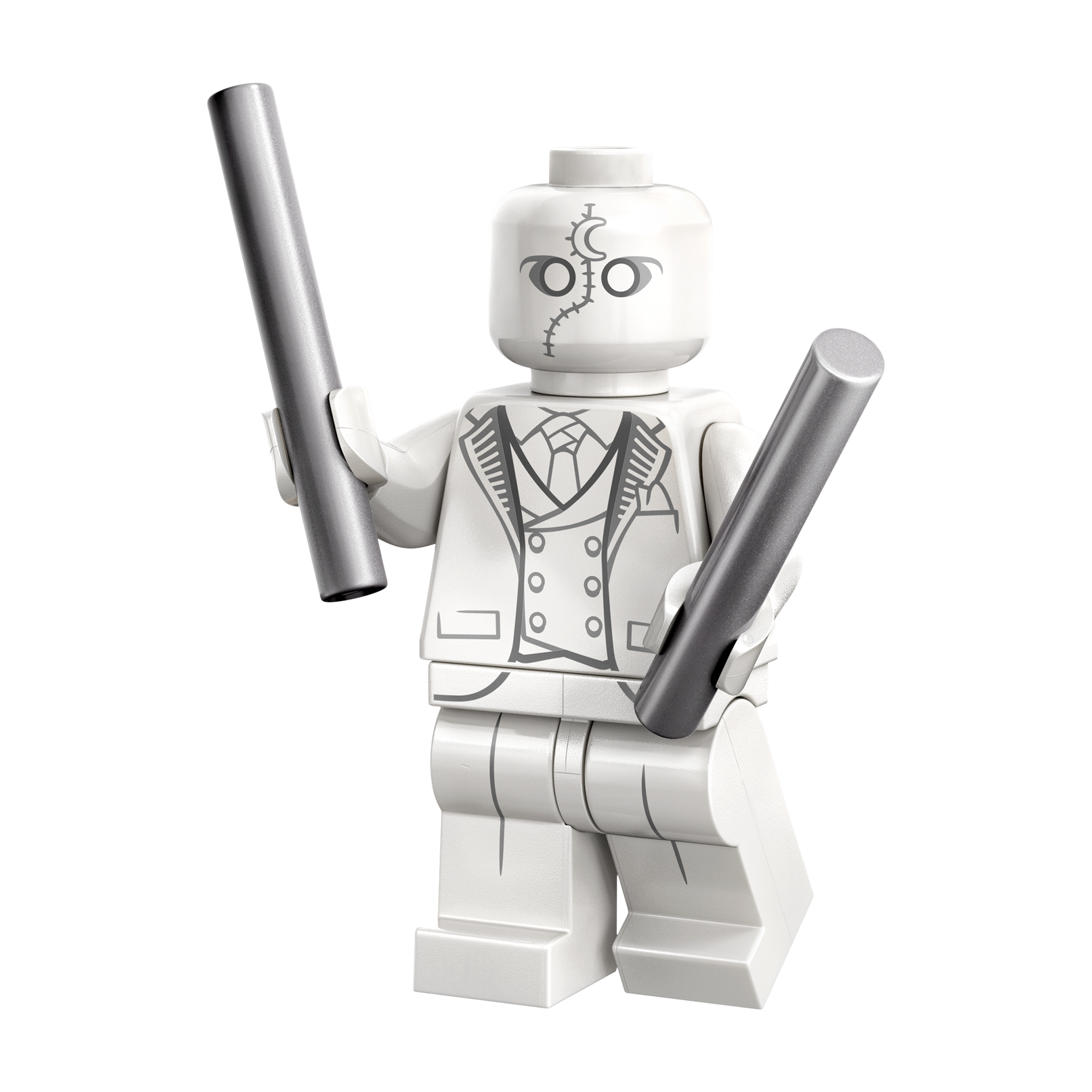 LEGO® Minifigur Mr. Knight - colmar2-3