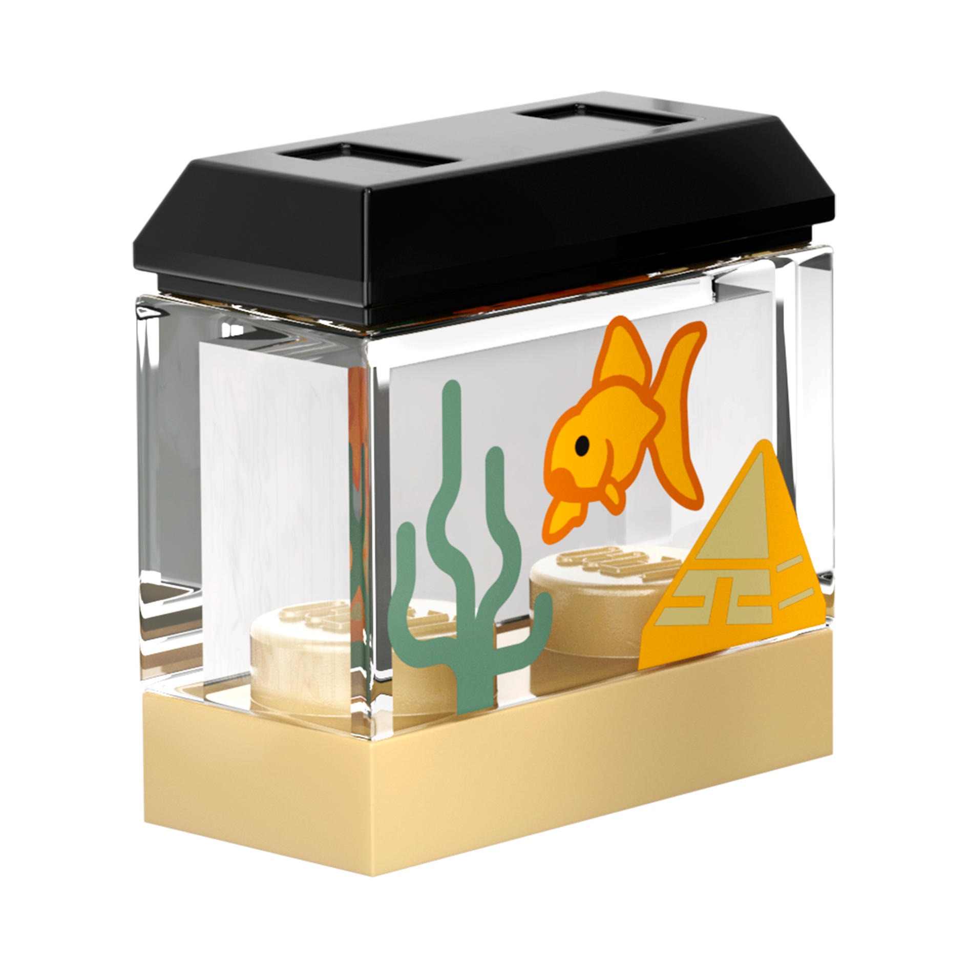 LEGO® Minifigur Mr. Knight - colmar2-3