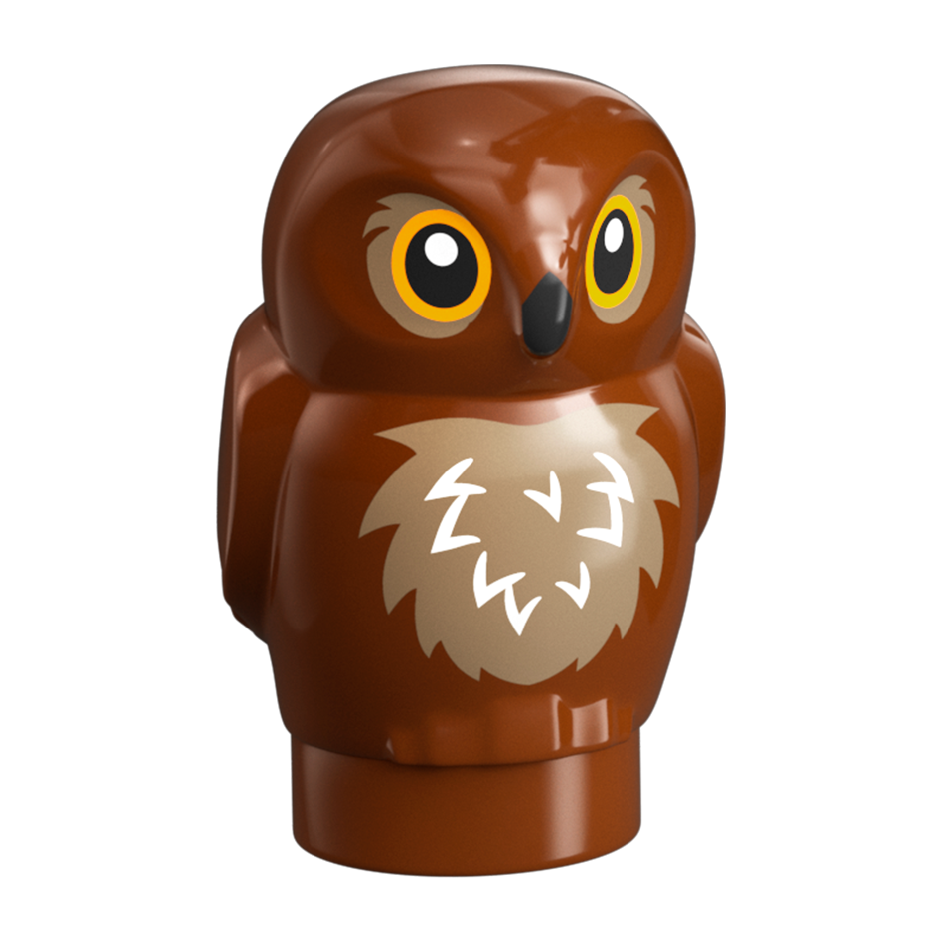 LEGO® Minifigur Hawkeye - colmar2-6