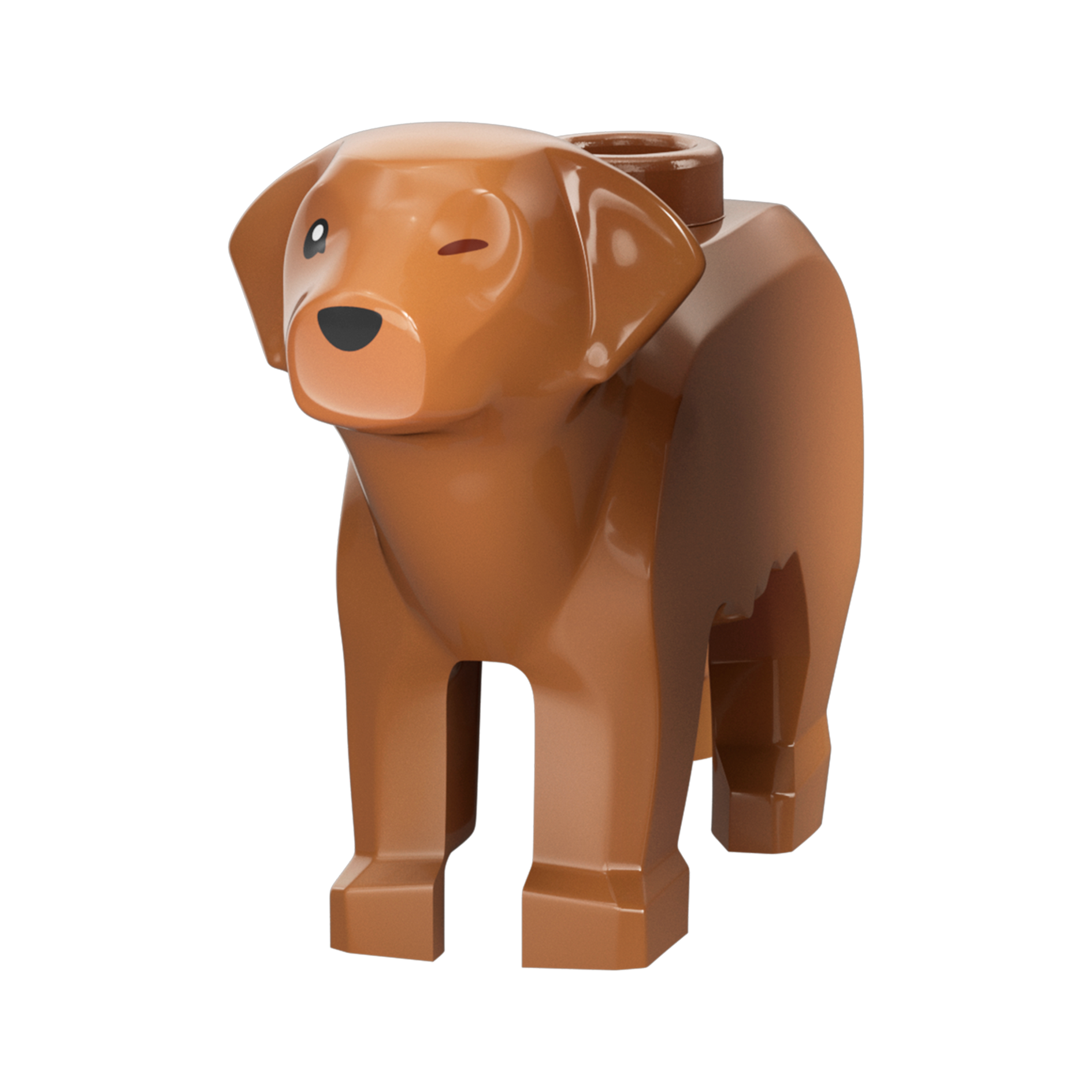 LEGO® Minifigur Kate Bishop - colmar2-7