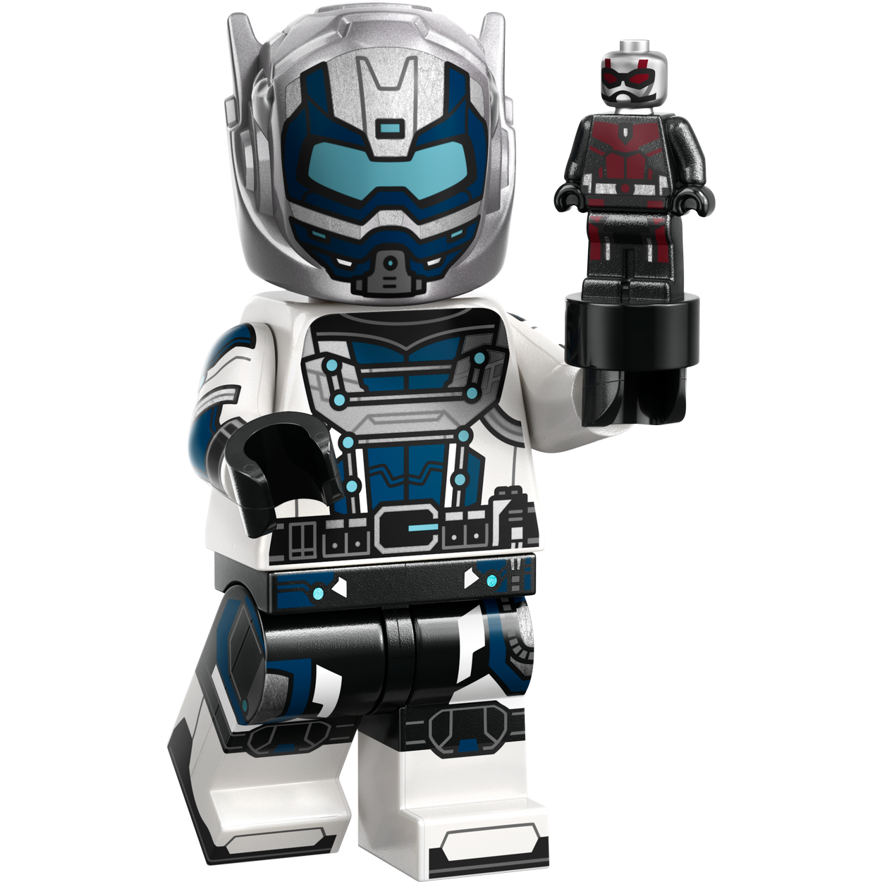 LEGO® Minifigur Goliath - colmar2-8