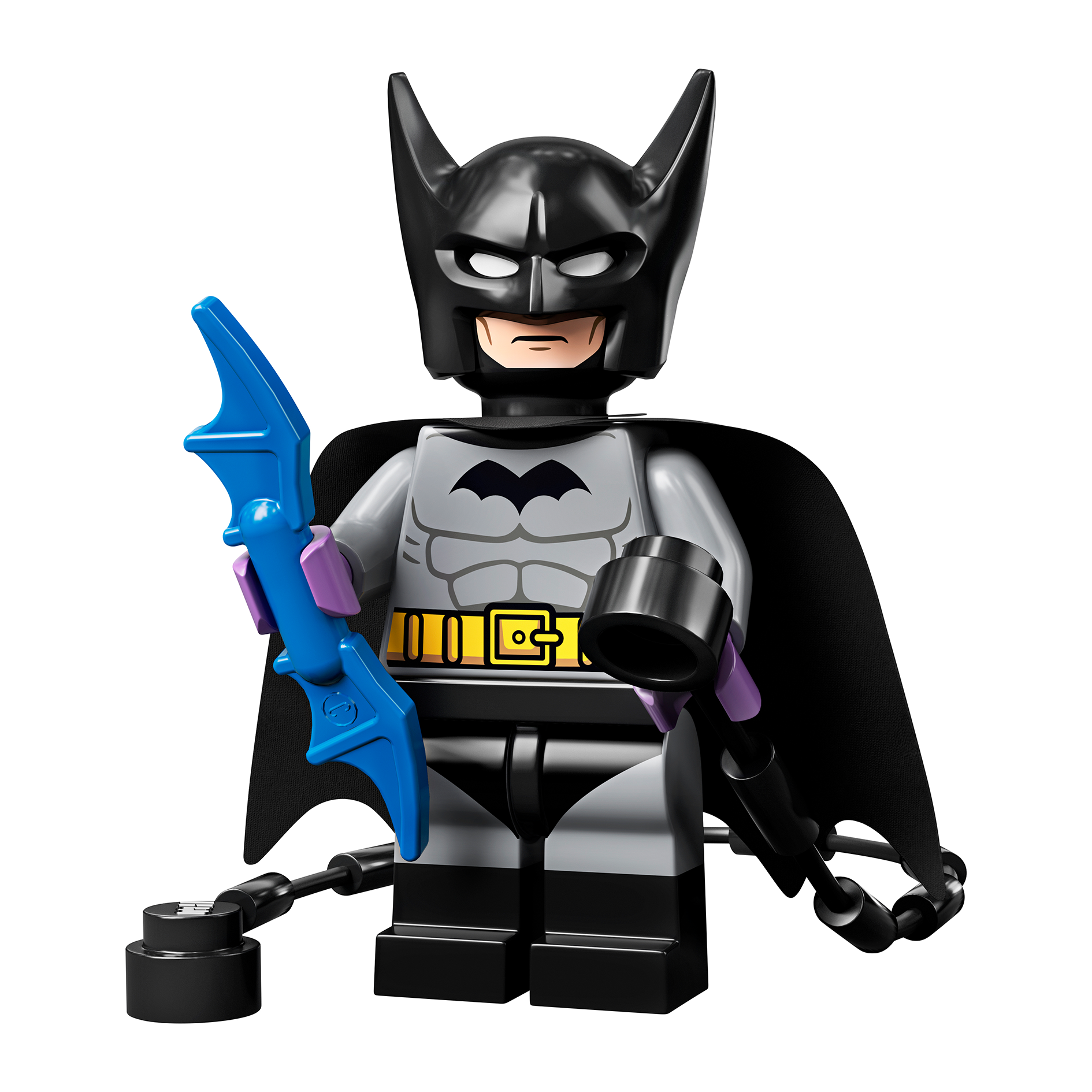 LEGO® Minifigur Batman - colsh-10